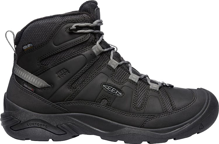 Product gallery image number 1 for product Circadia Polar Mid Boot - Men's