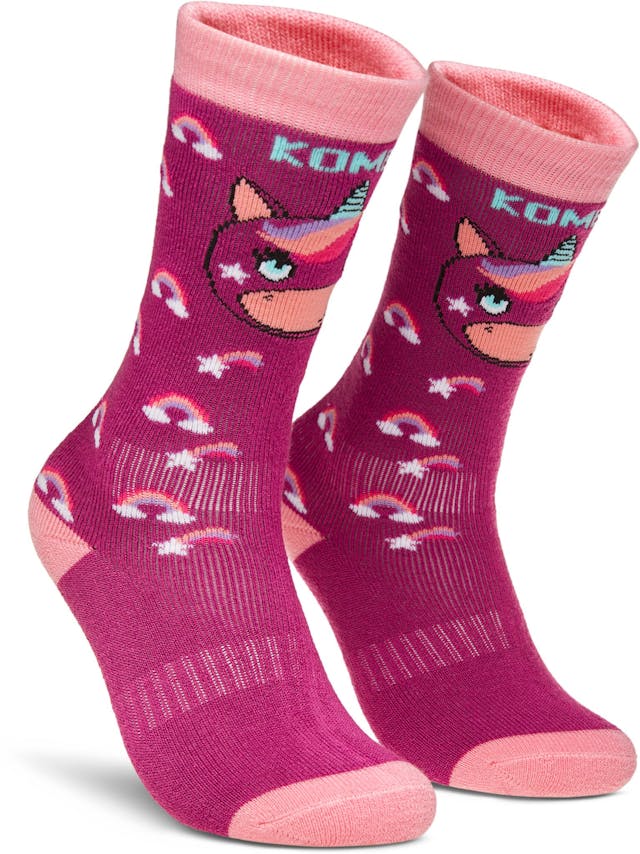 Product image for Imaginary Friends Heavy Socks - Youth