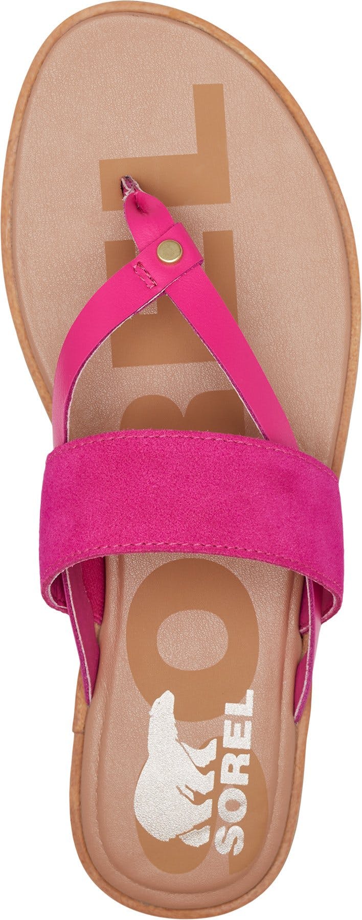 Product gallery image number 3 for product Ella II Easy Flip Sandals - Women's