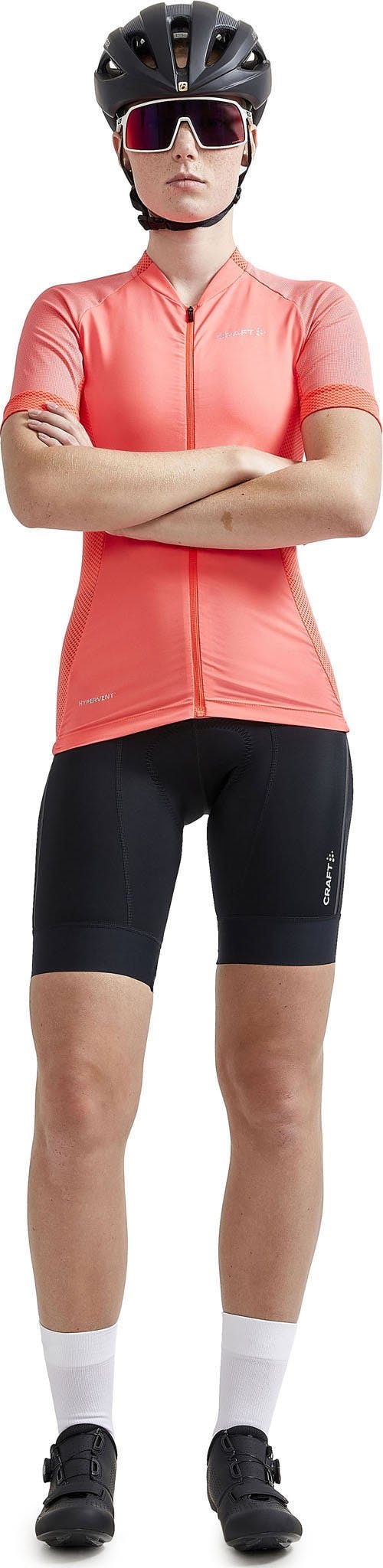 Product gallery image number 5 for product ADV Endur Lumen Jersey - Women's