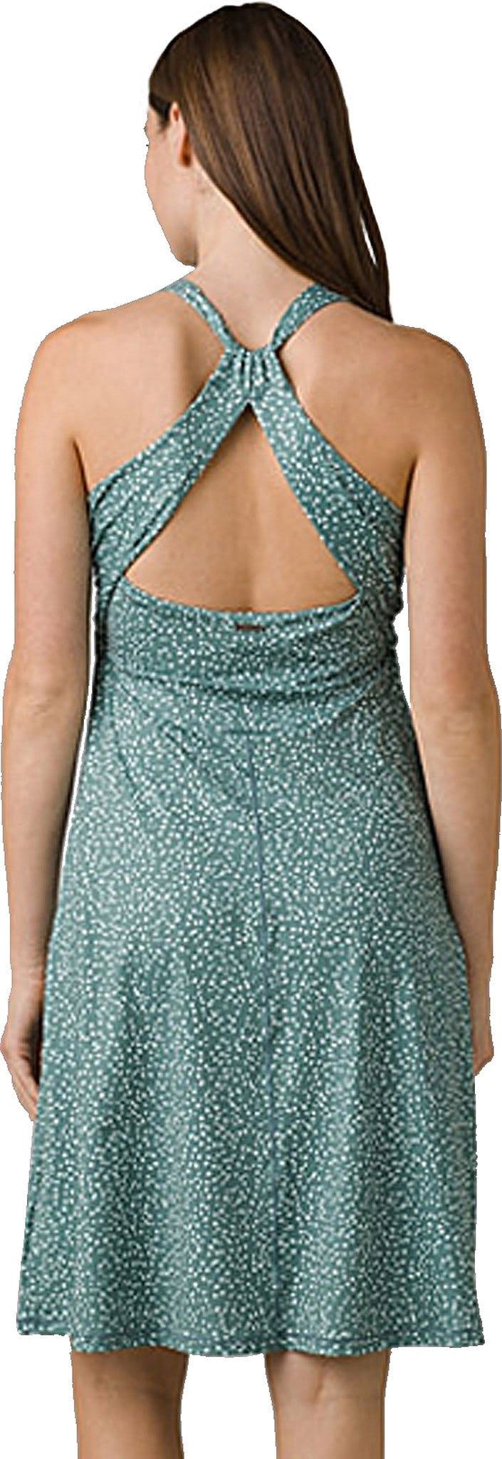 Product gallery image number 2 for product Jewel Lake Dress - Women's