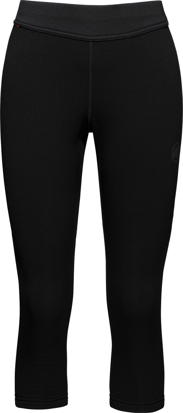 Product gallery image number 1 for product Aconcagua Midlayer 3/4 Tights - Women's
