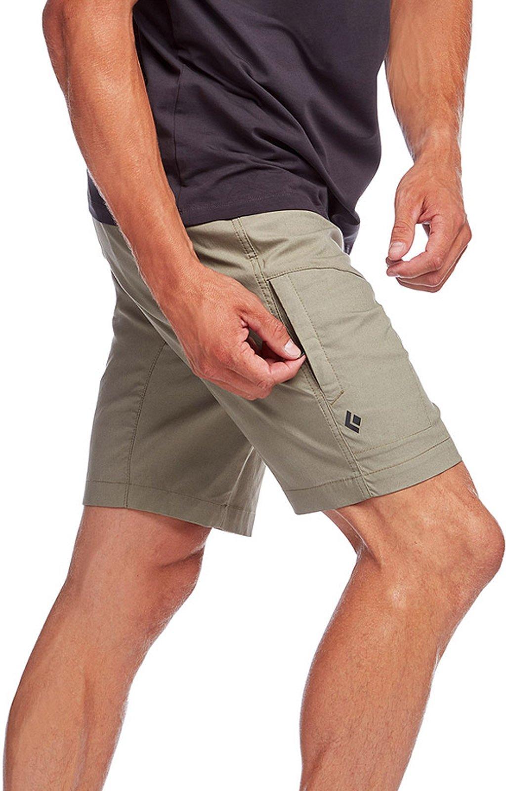 Product gallery image number 9 for product Anchor Shorts - Men's