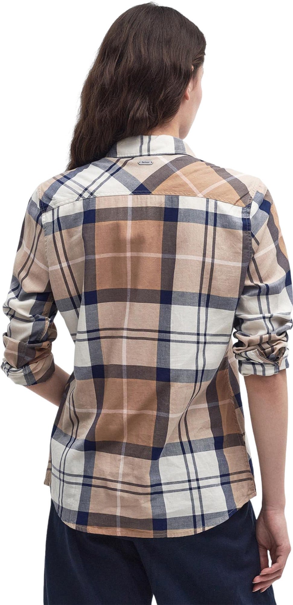 Product gallery image number 4 for product Bredon Shirt - Women's