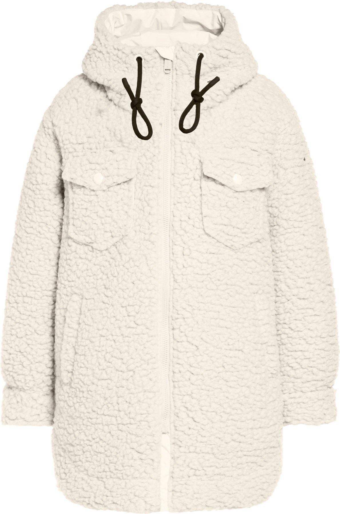 Product image for Elyse Shearling Jacket - Women's