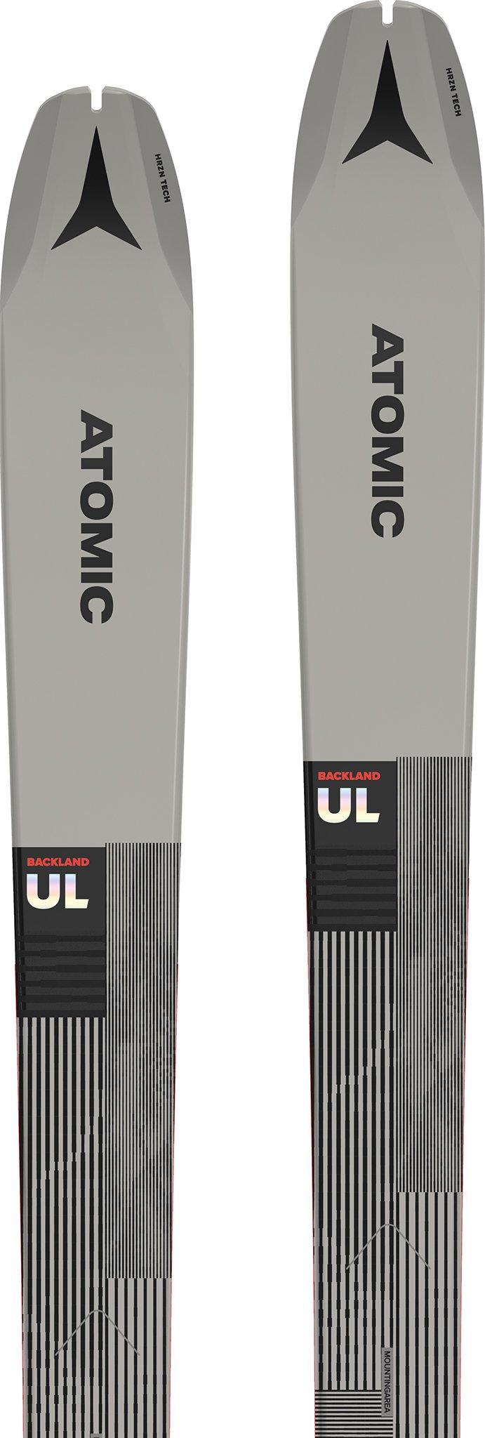 Product gallery image number 4 for product Backland 85 UL Touring Skis - Men's