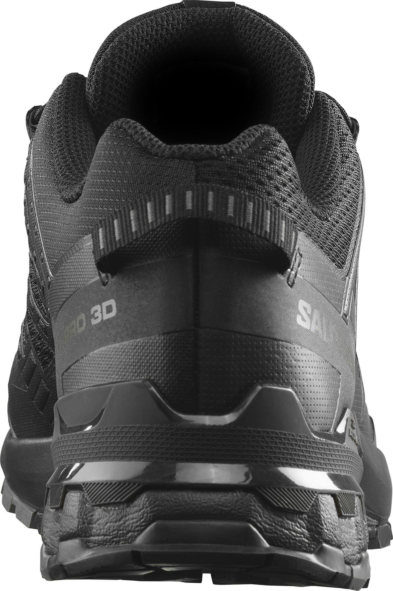 Product gallery image number 2 for product Xa Pro 3D V9 Shoe [Wide] - Men's