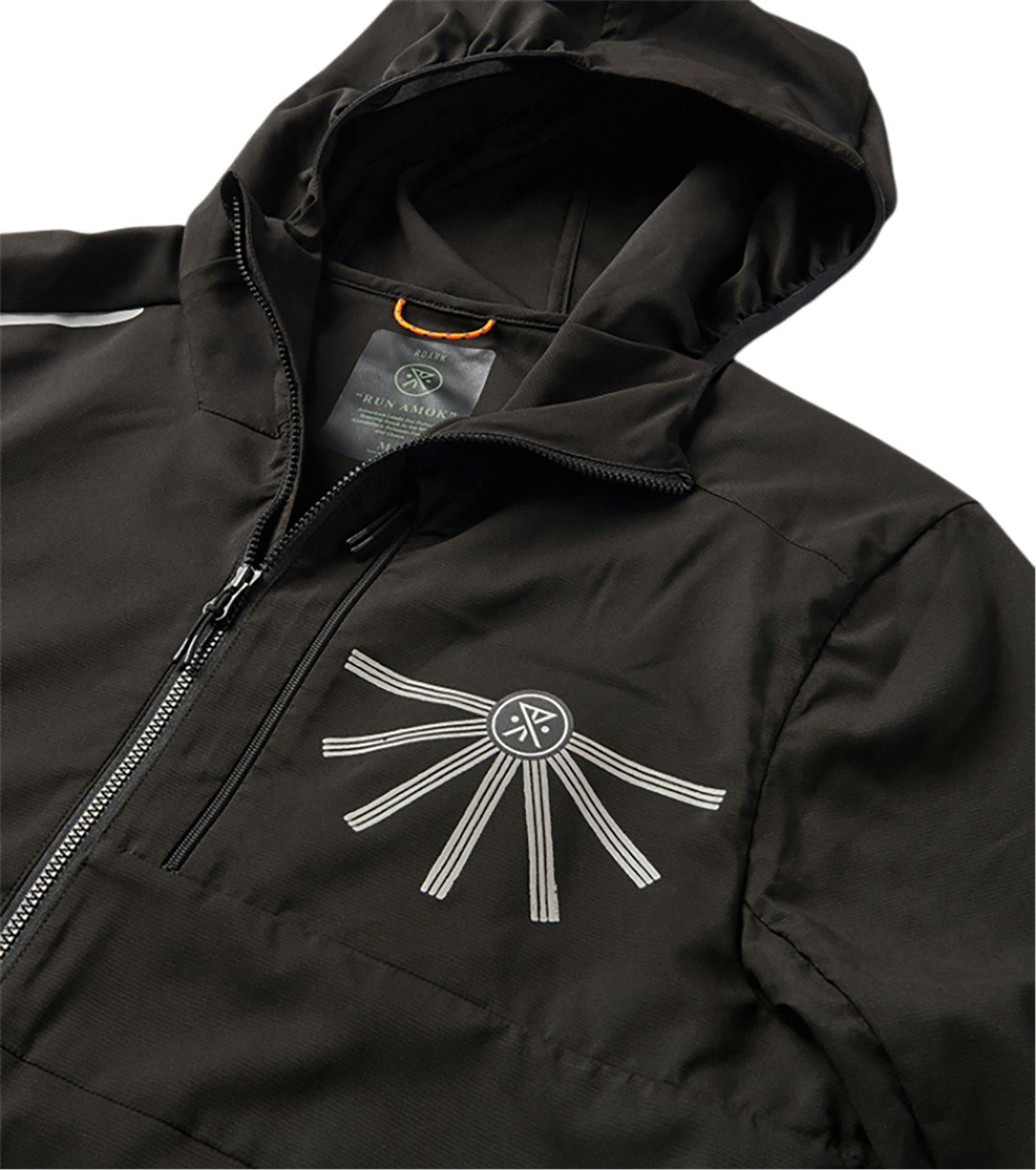 Product gallery image number 3 for product Secondwind 2.0 Jacket - Men's