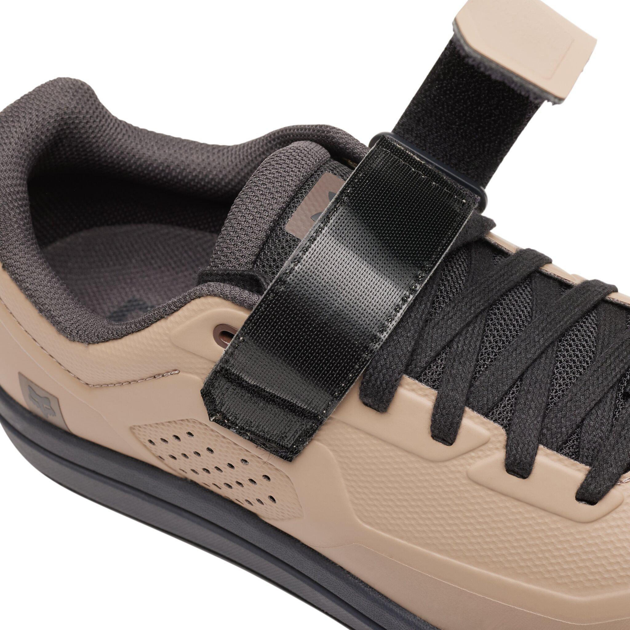 Product gallery image number 2 for product Union Clipless Shoe - Unisex