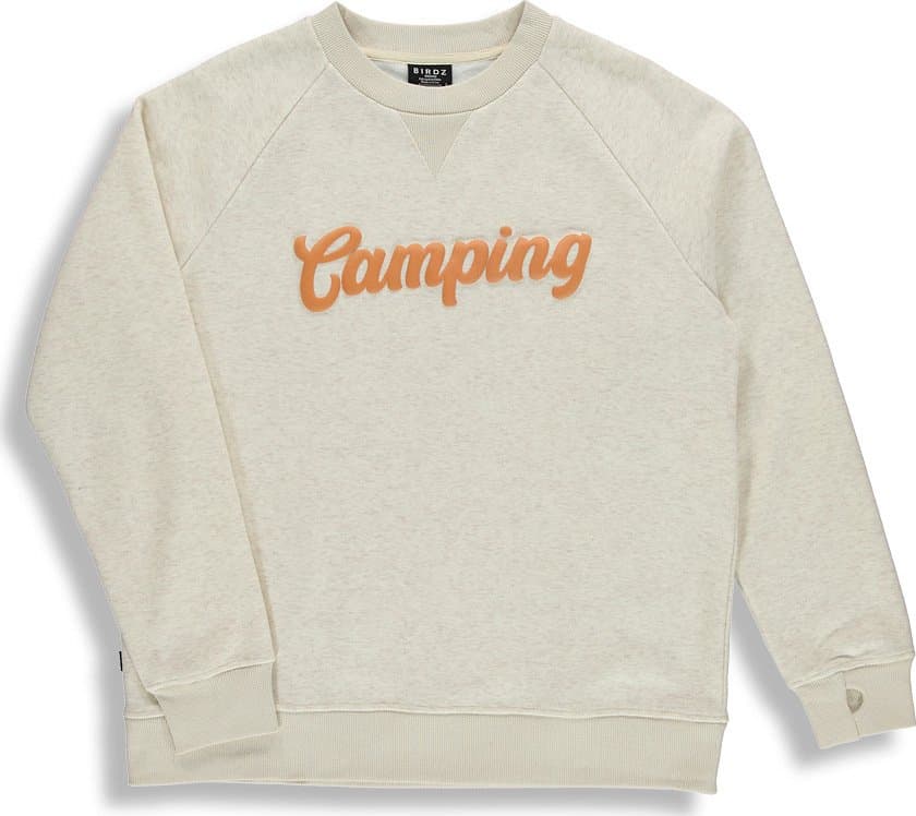 Product image for Camping Sweatshirt - Kids