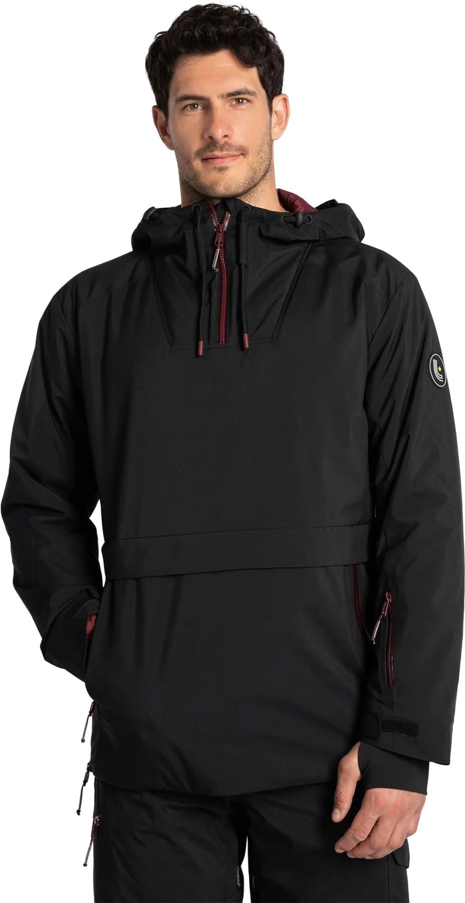 Product gallery image number 1 for product Sutton Insulated Jacket - Men's