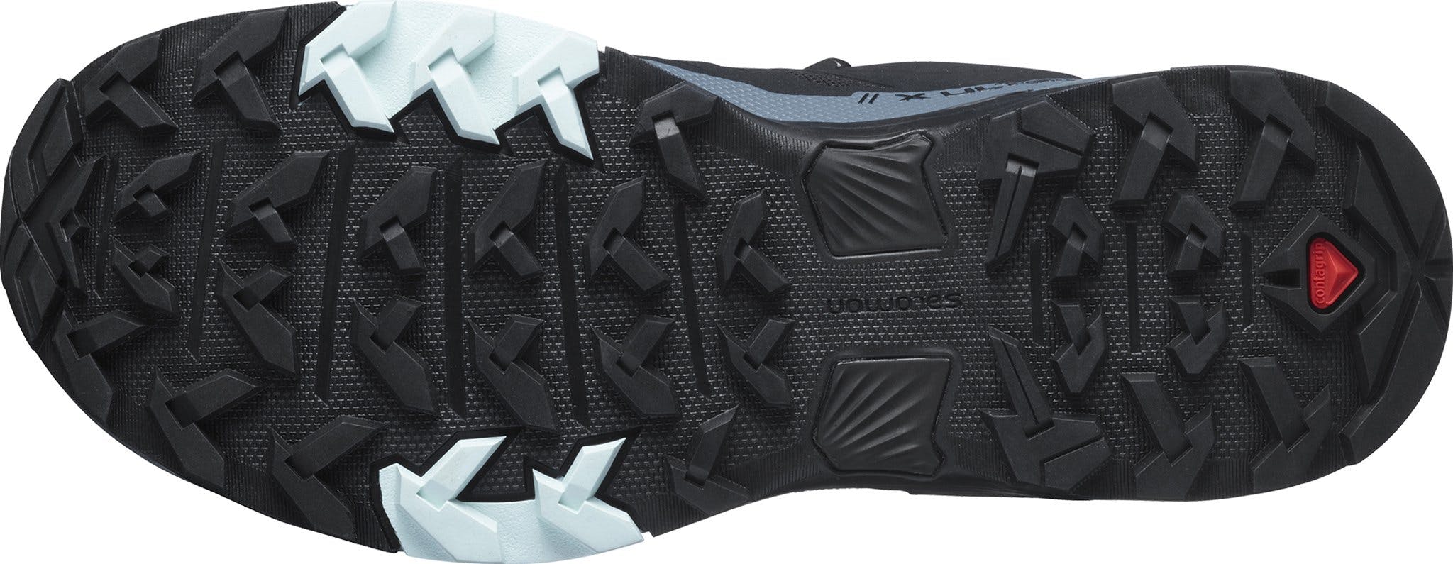 Product gallery image number 2 for product X Ultra 4 GORE-TEX Hiking Shoes - Women's