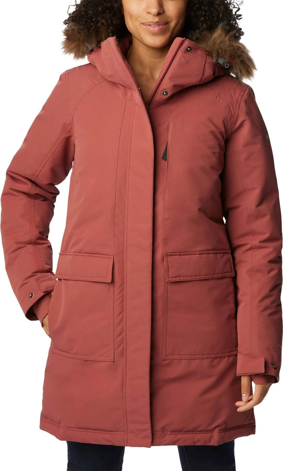 Product image for Little Si Insulated Parka - Women's