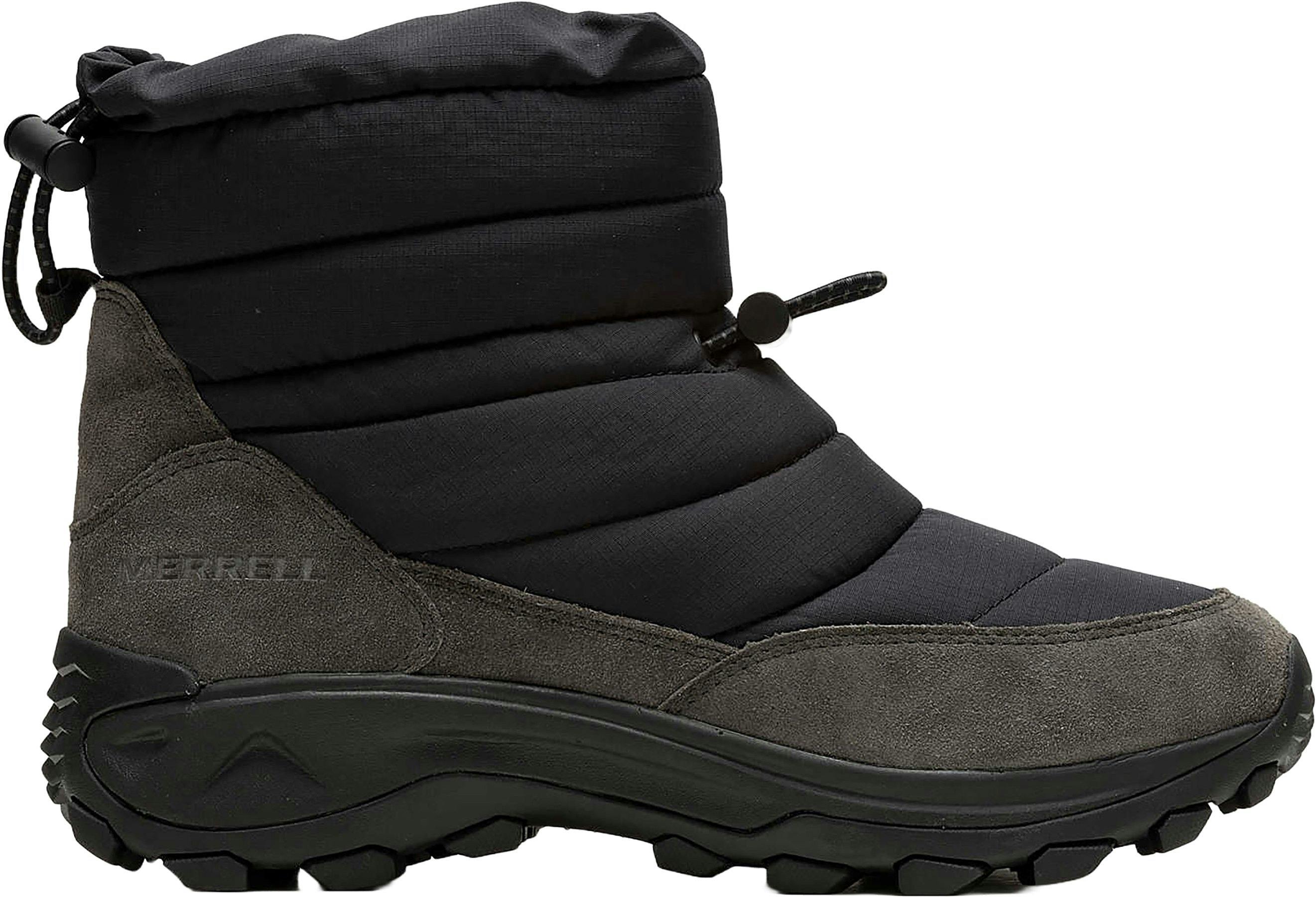Product image for Winter Moc Zero Boots [Tall] - Men's