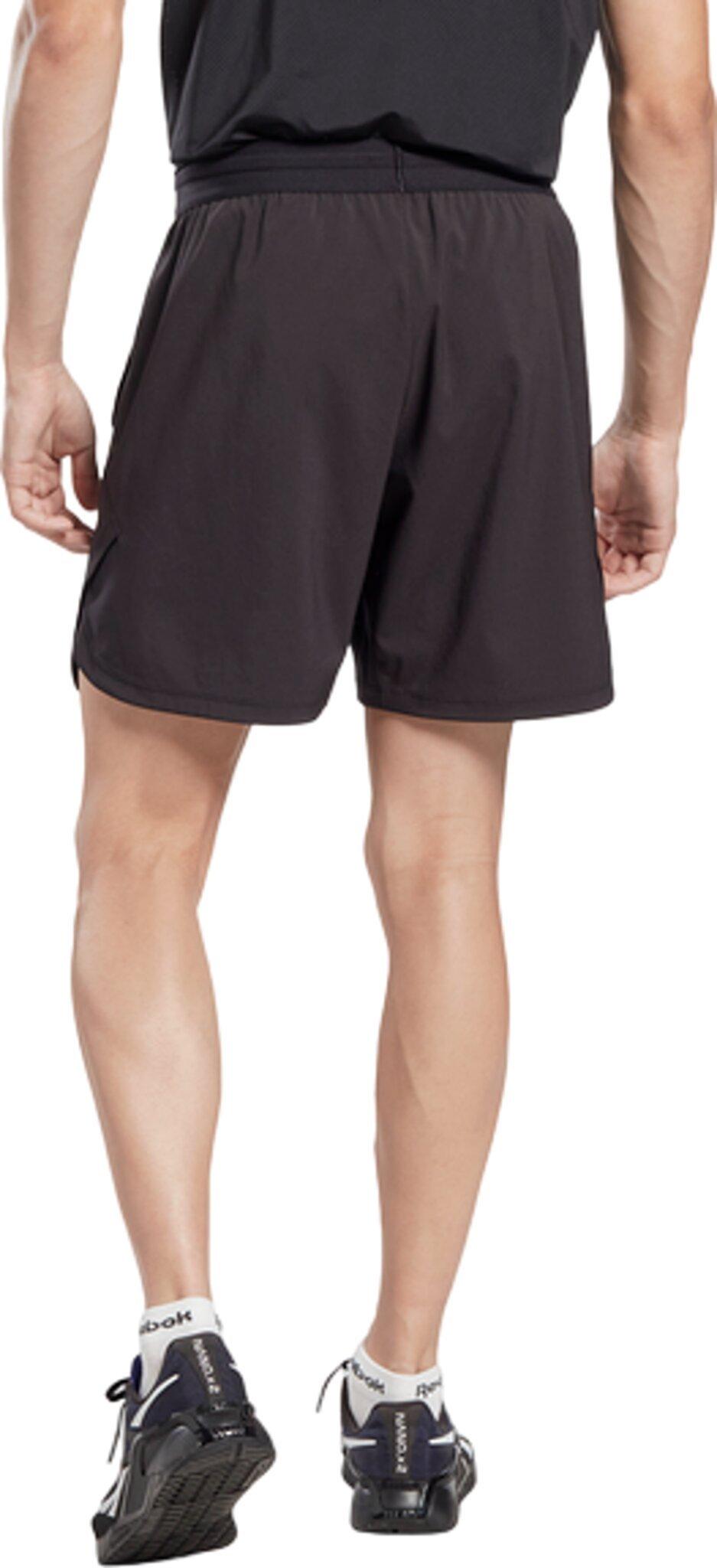 Product gallery image number 2 for product Performance Certified Strength Short - Men's