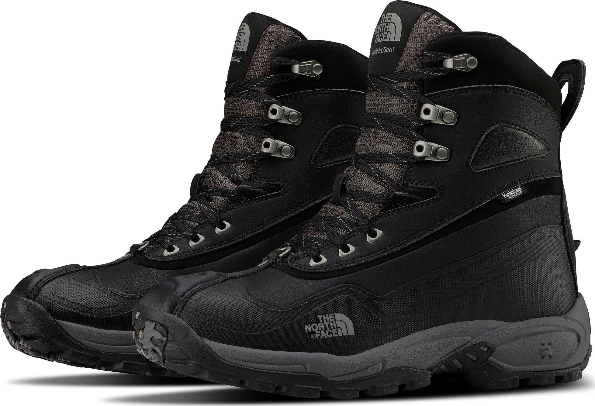 Product gallery image number 1 for product Flow Chute Waterproof Boots - Men's