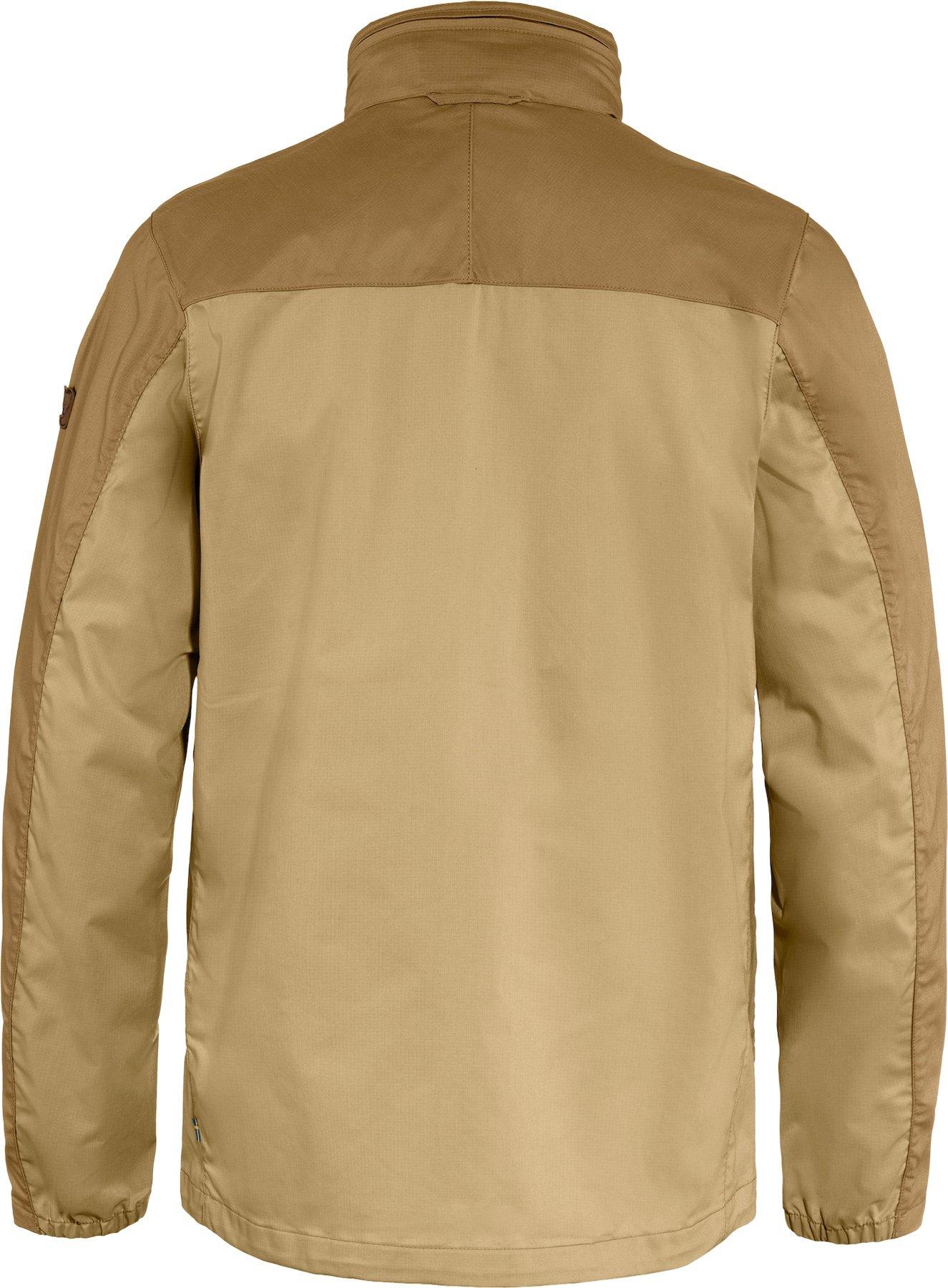 Product gallery image number 2 for product Abisko Hike Jacket - Men's