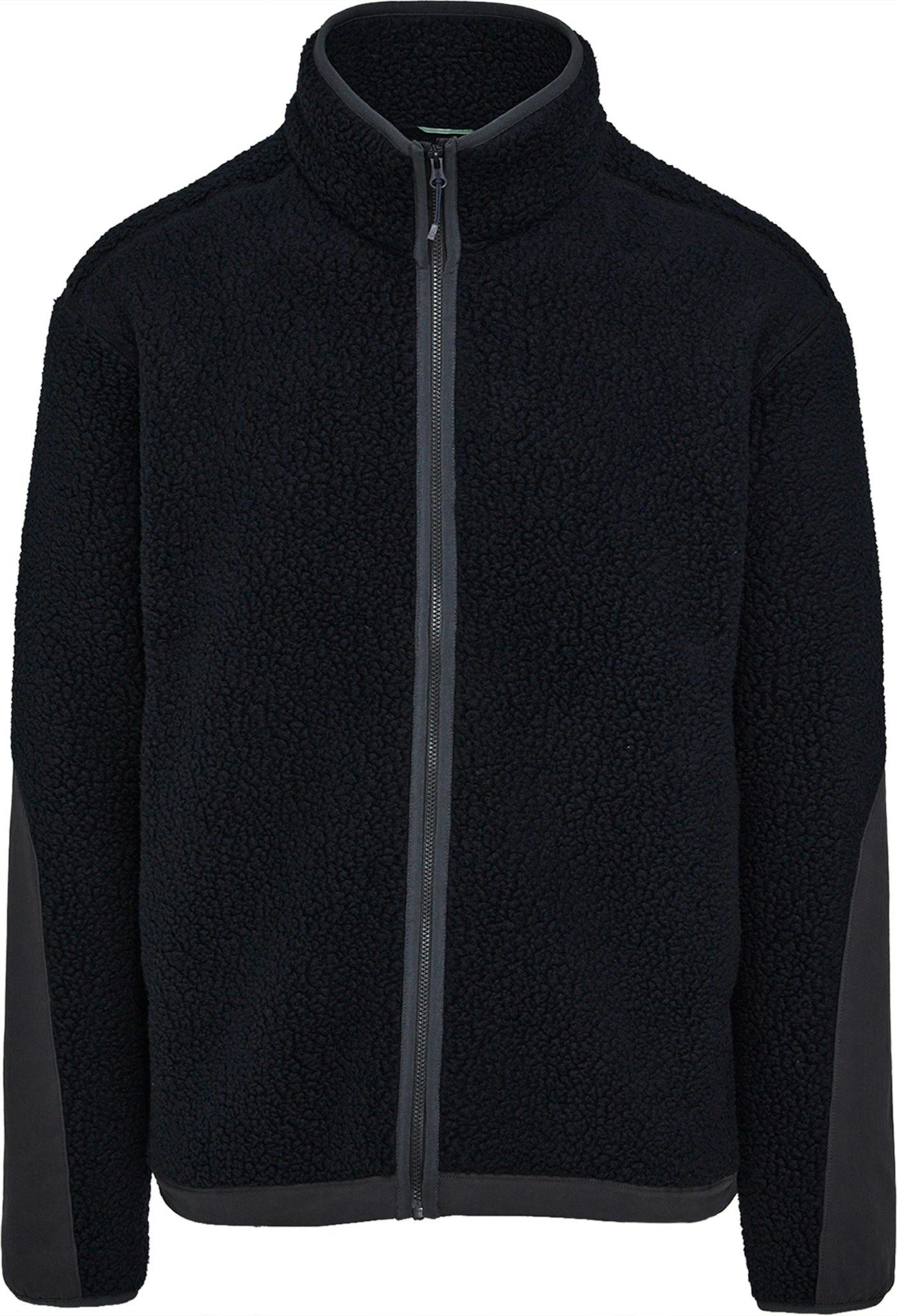 Product gallery image number 1 for product Fillmore Sherpa Jacket - Men's
