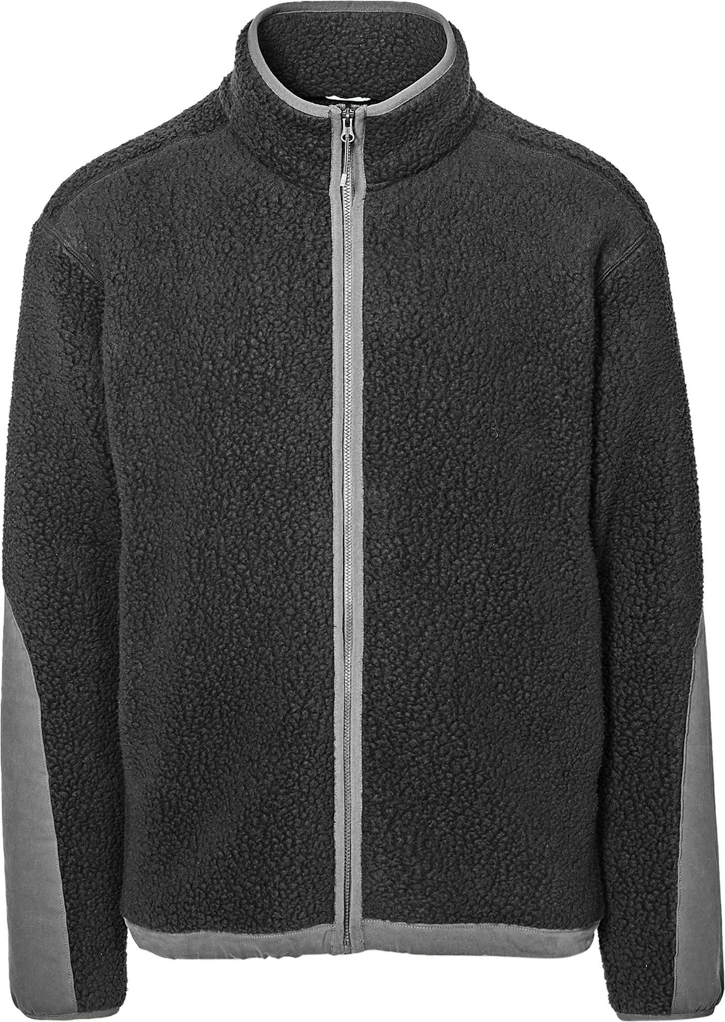 Numéro de l'image de la galerie de produits 1 pour le produit Manteau en polaire bouclé Fillmore - Homme