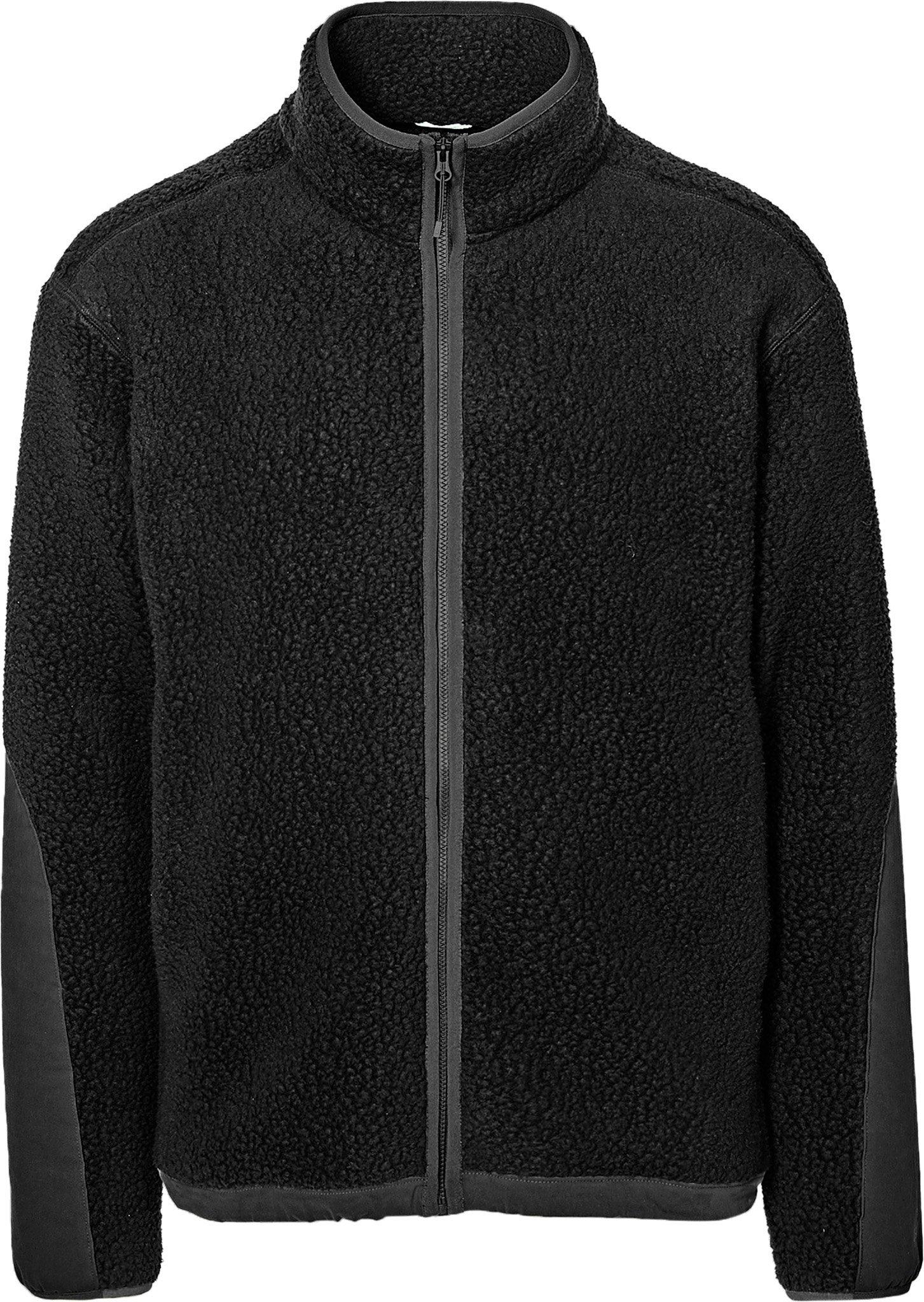 Image de produit pour Manteau en polaire bouclé Fillmore - Homme