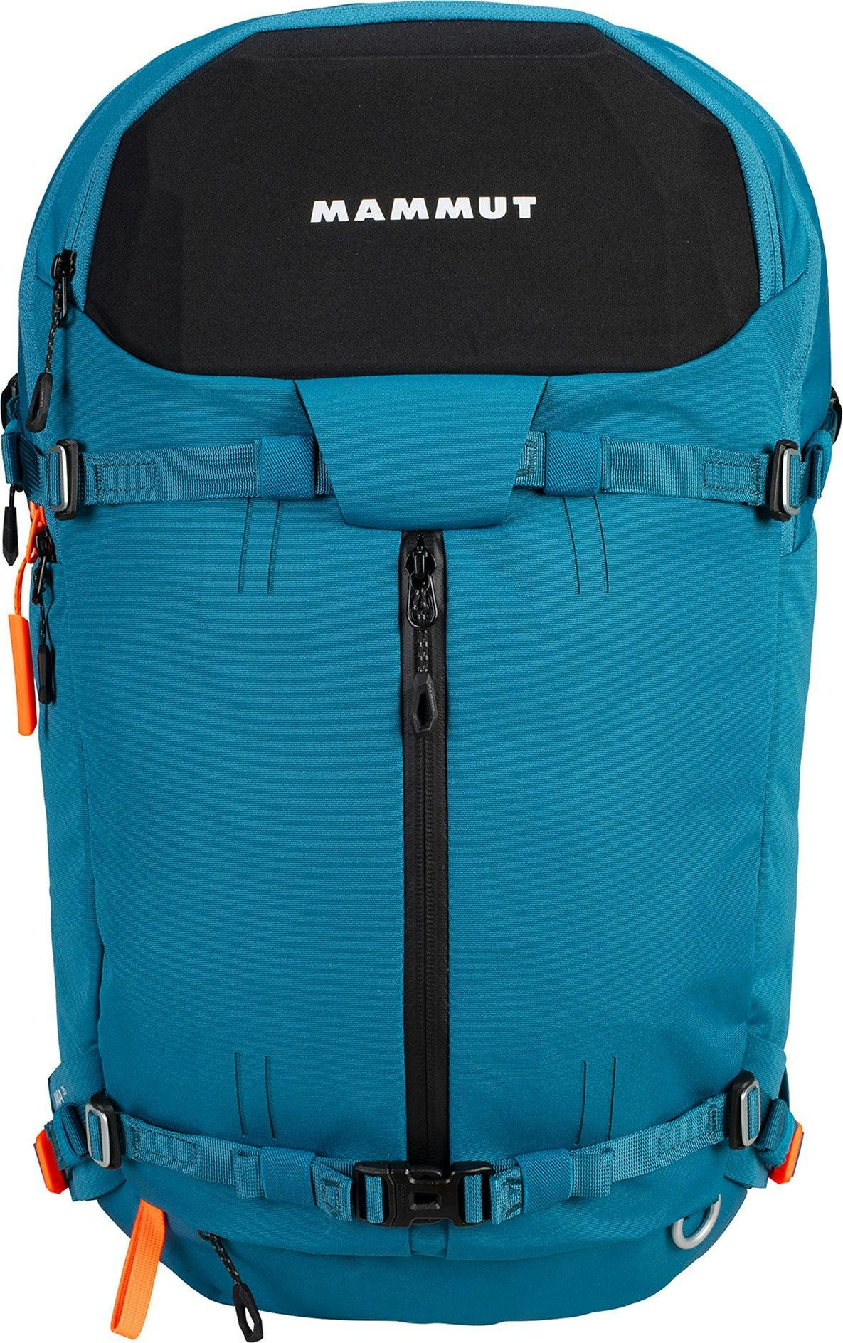 Product image for Nirvana Backpack 35L