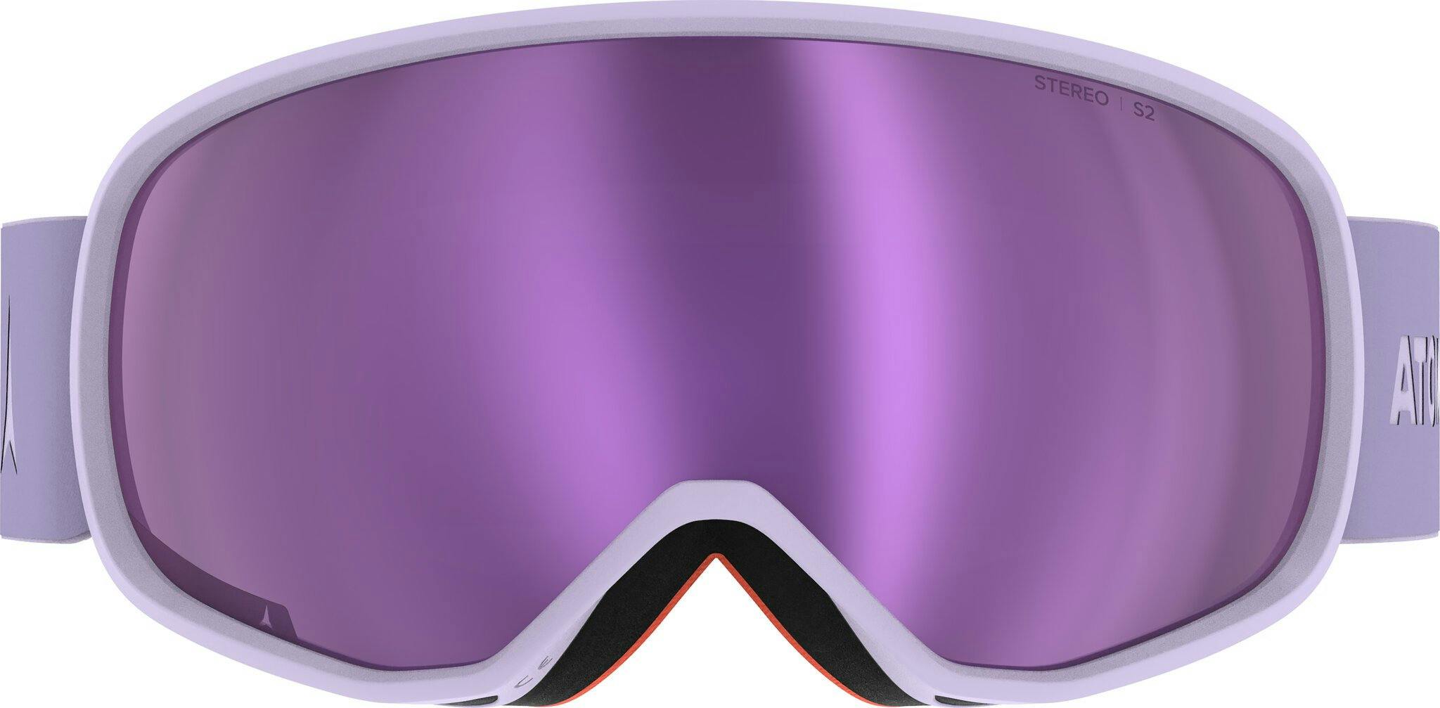 Numéro de l'image de la galerie de produits 3 pour le produit Lunettes de ski Revent Stereo