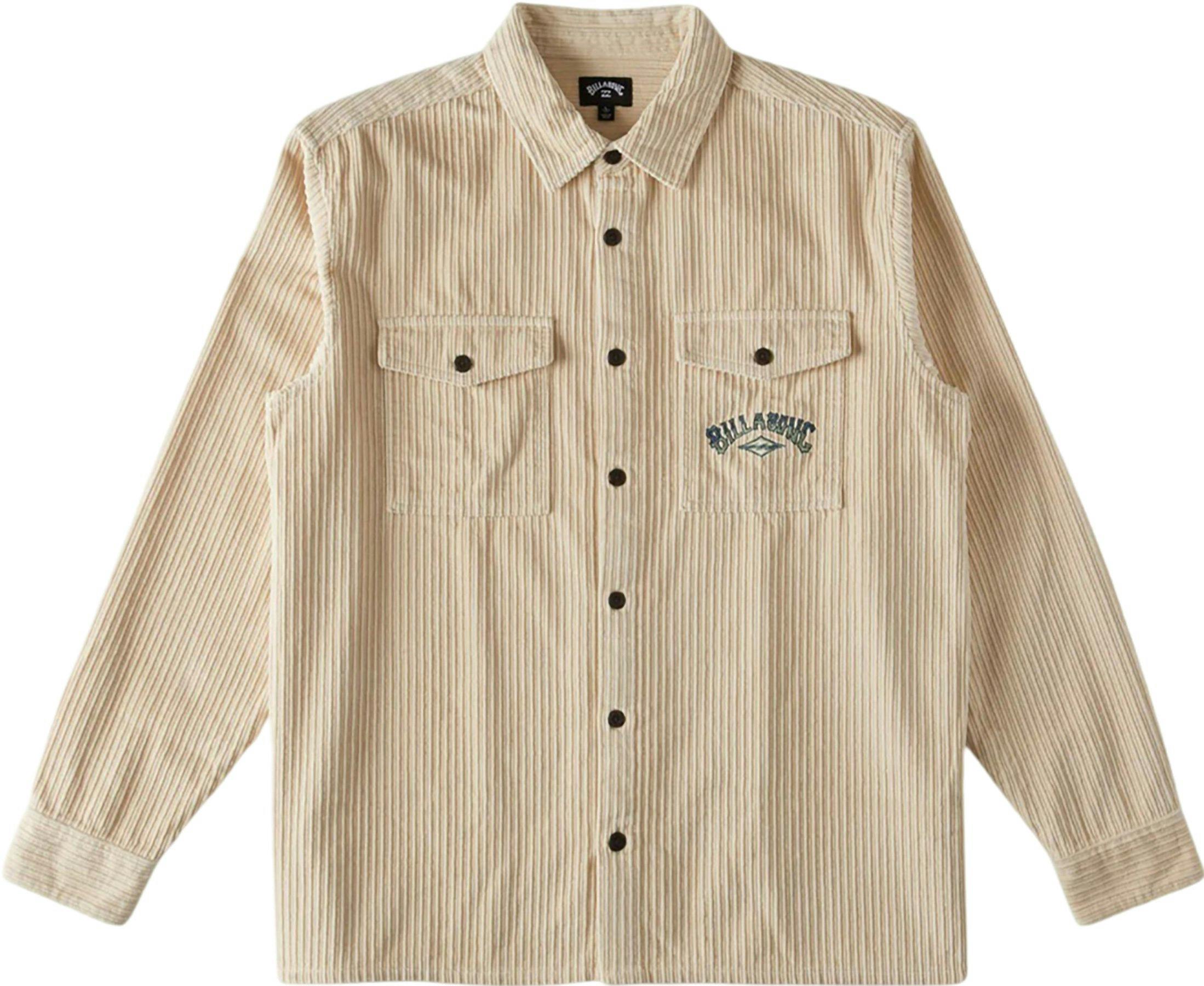 Product gallery image number 1 for product Bong Days Long Sleeve Shirt - Men's