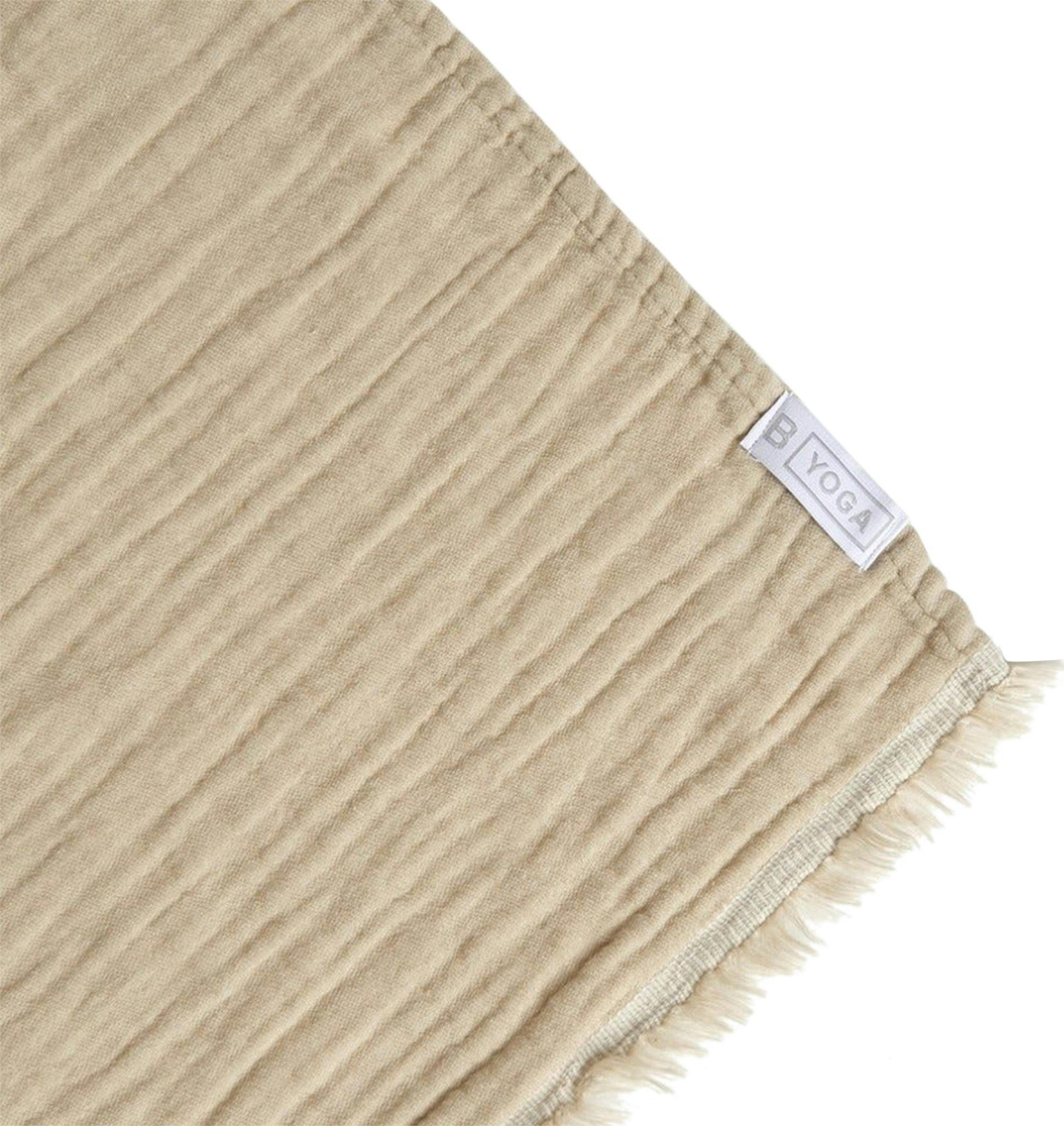 Product gallery image number 2 for product Turkish Blanket