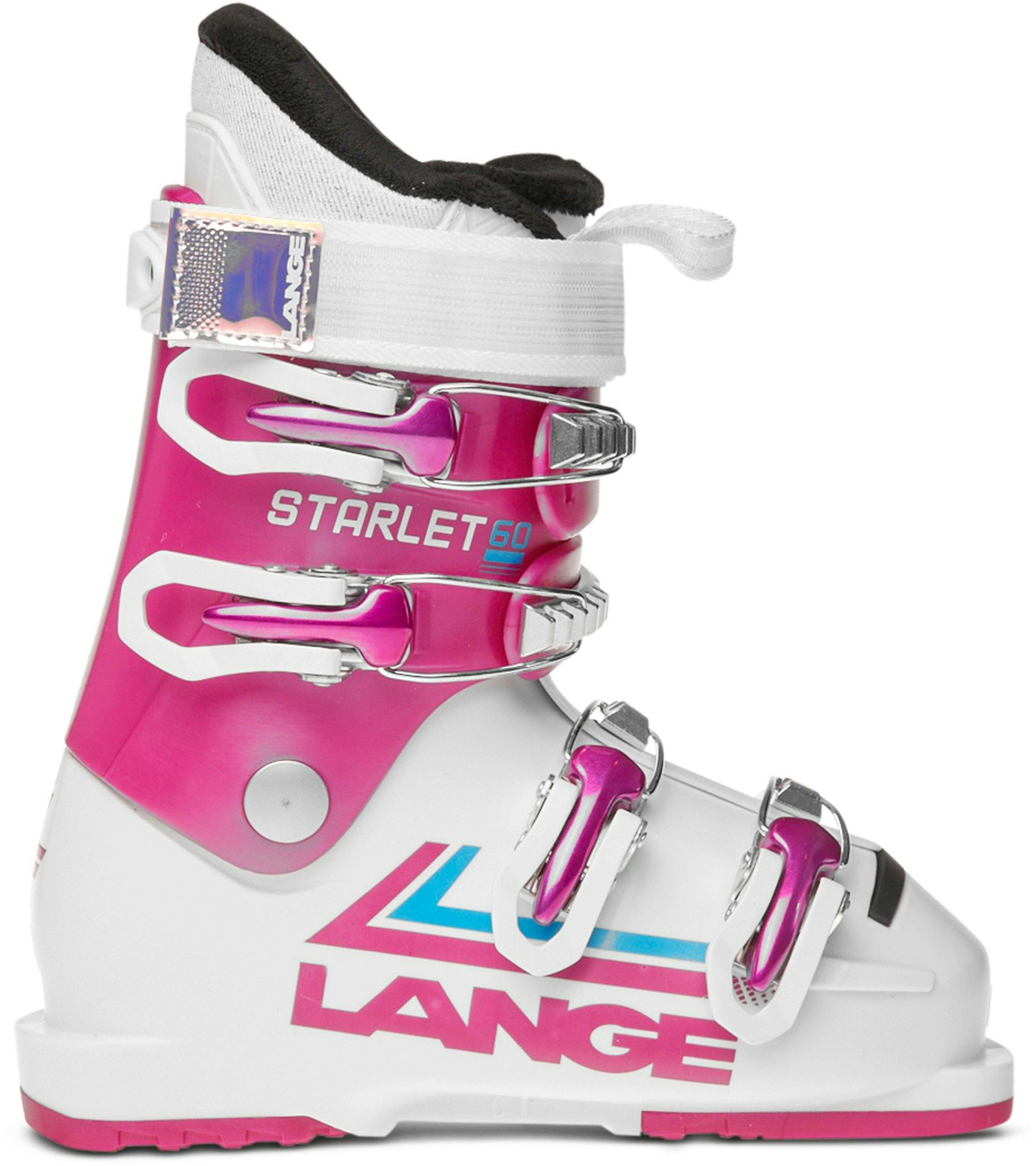 Product gallery image number 1 for product Starlet 60 Ski Boot Youth