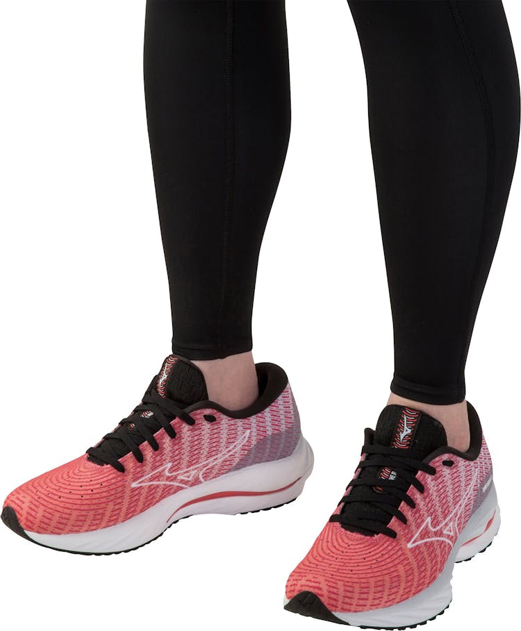 Product gallery image number 2 for product Wave Rider 26 SSW Running Shoes - Women's
