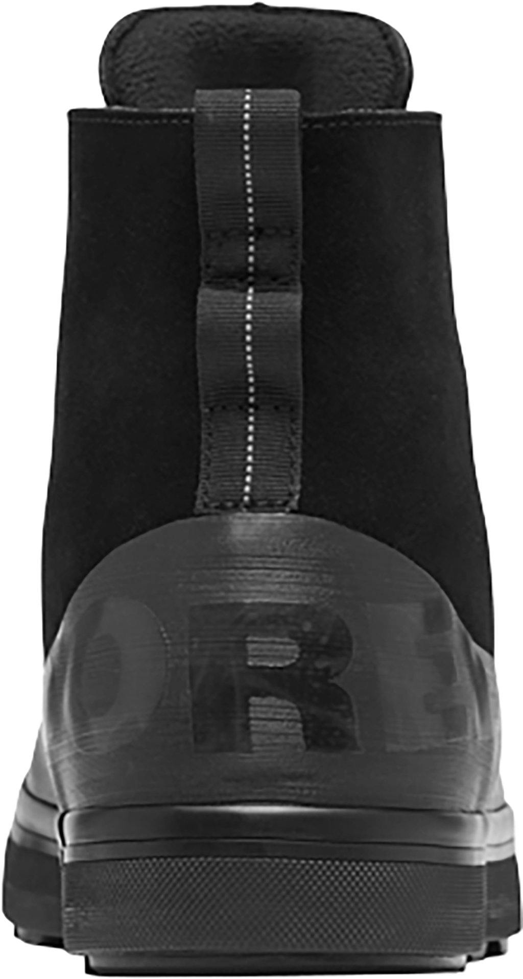 Product gallery image number 3 for product Cheyanne™ Metro II Sneak Waterproof Boot - Men's