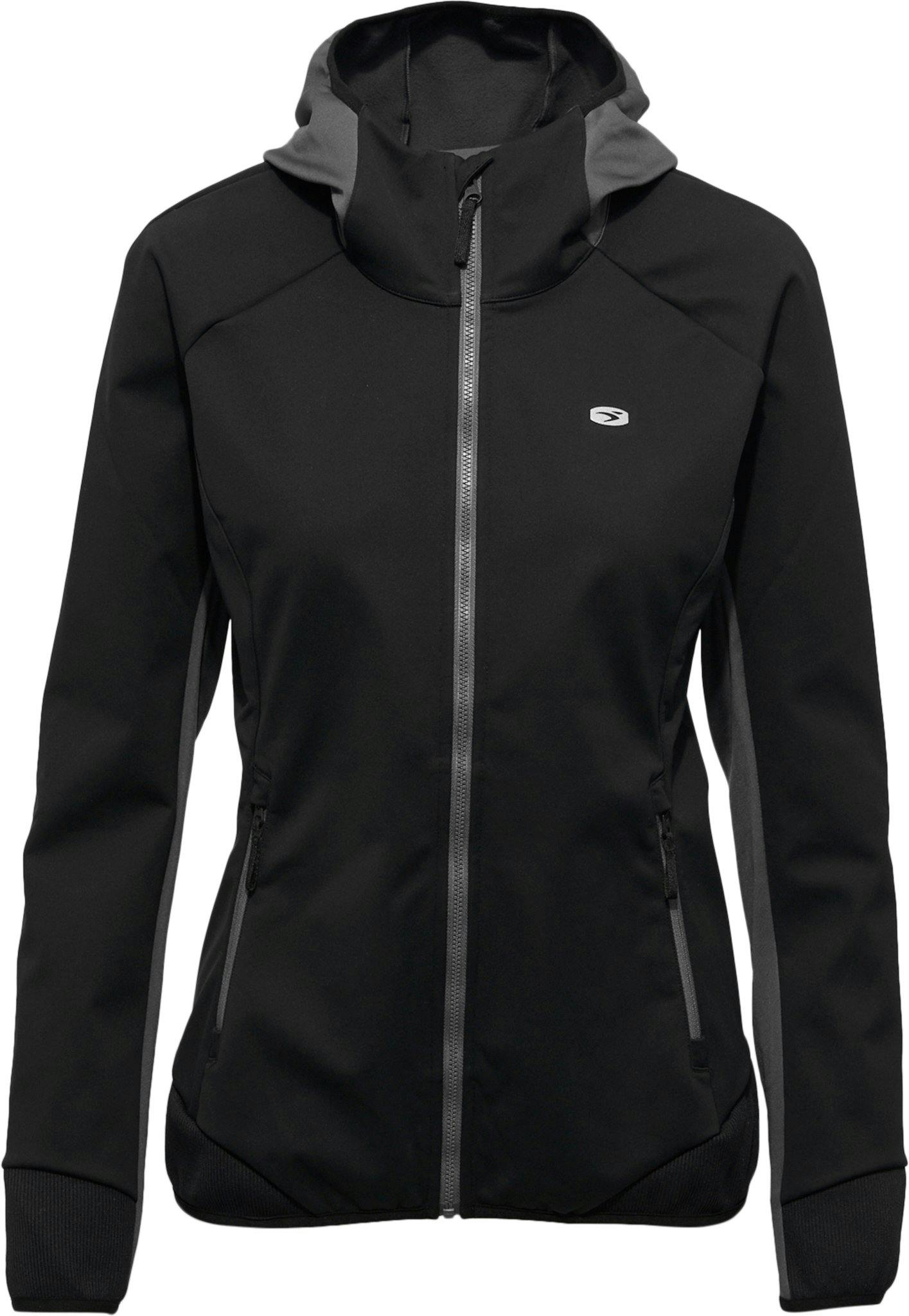 Image de produit pour Manteau à capuchon Firewall 260 - Femme