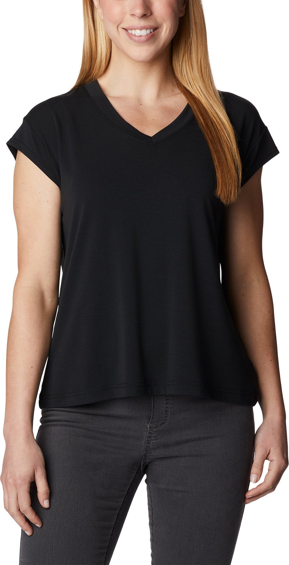 Product image for Boundless Beauty Short Sleeve Tee - Women's