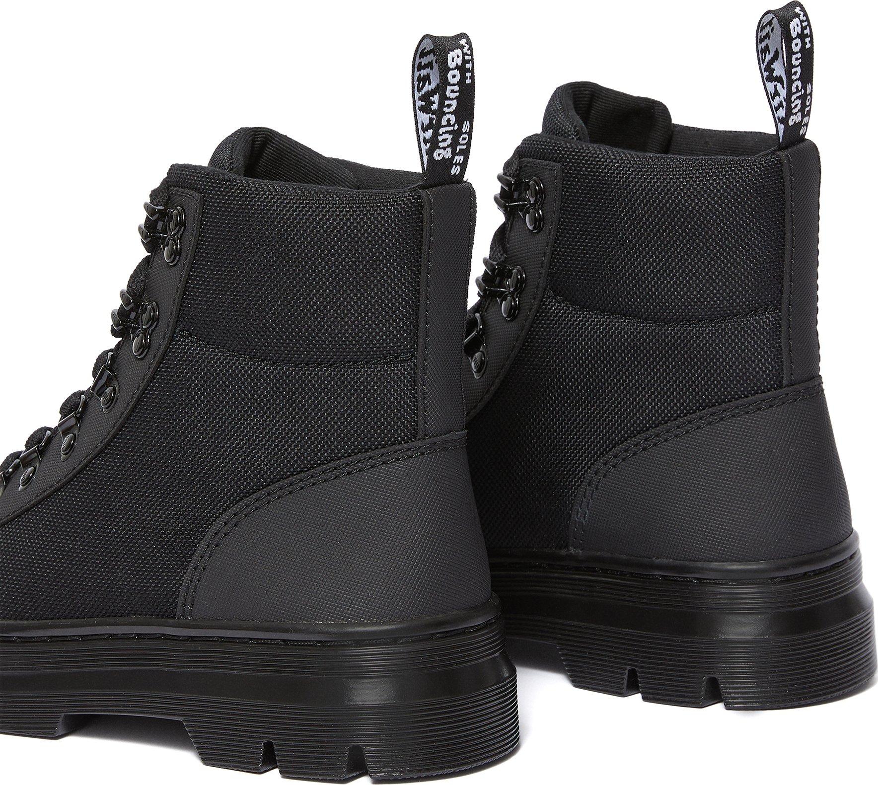 Product gallery image number 6 for product Combs Poly Casual Boots - Women's