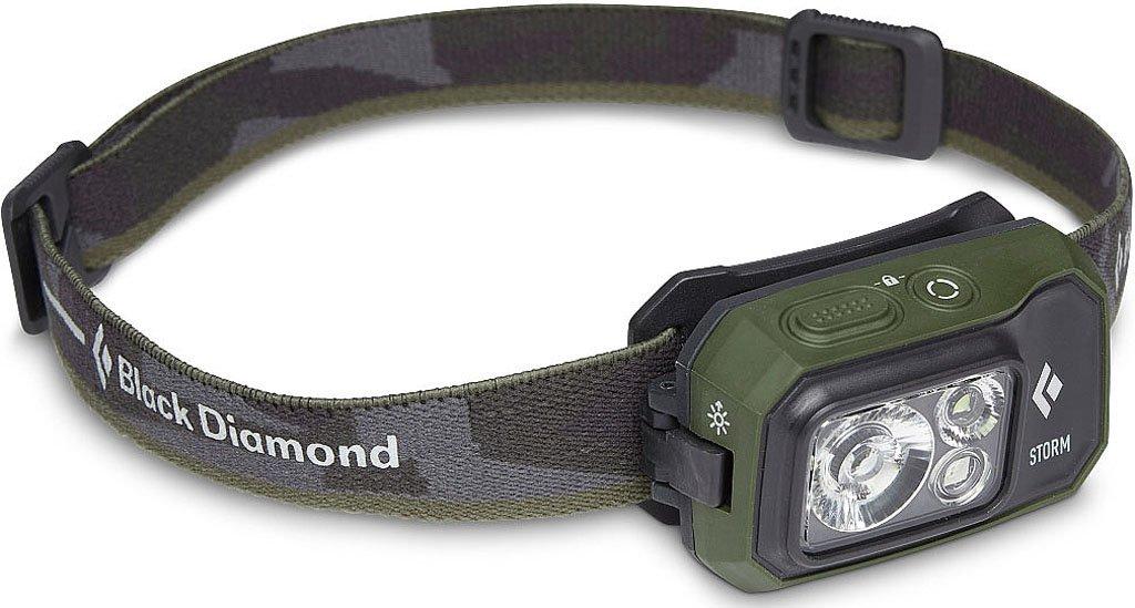 Product gallery image number 1 for product Storm 450 Headlamp