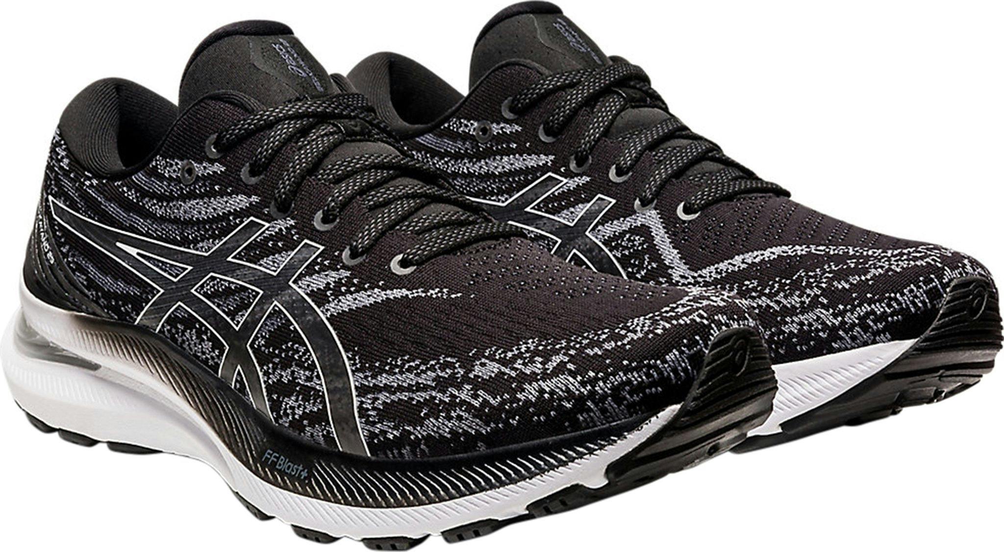 Product gallery image number 6 for product Gel-Kayano 29 Wide Road Running Shoes - Men's