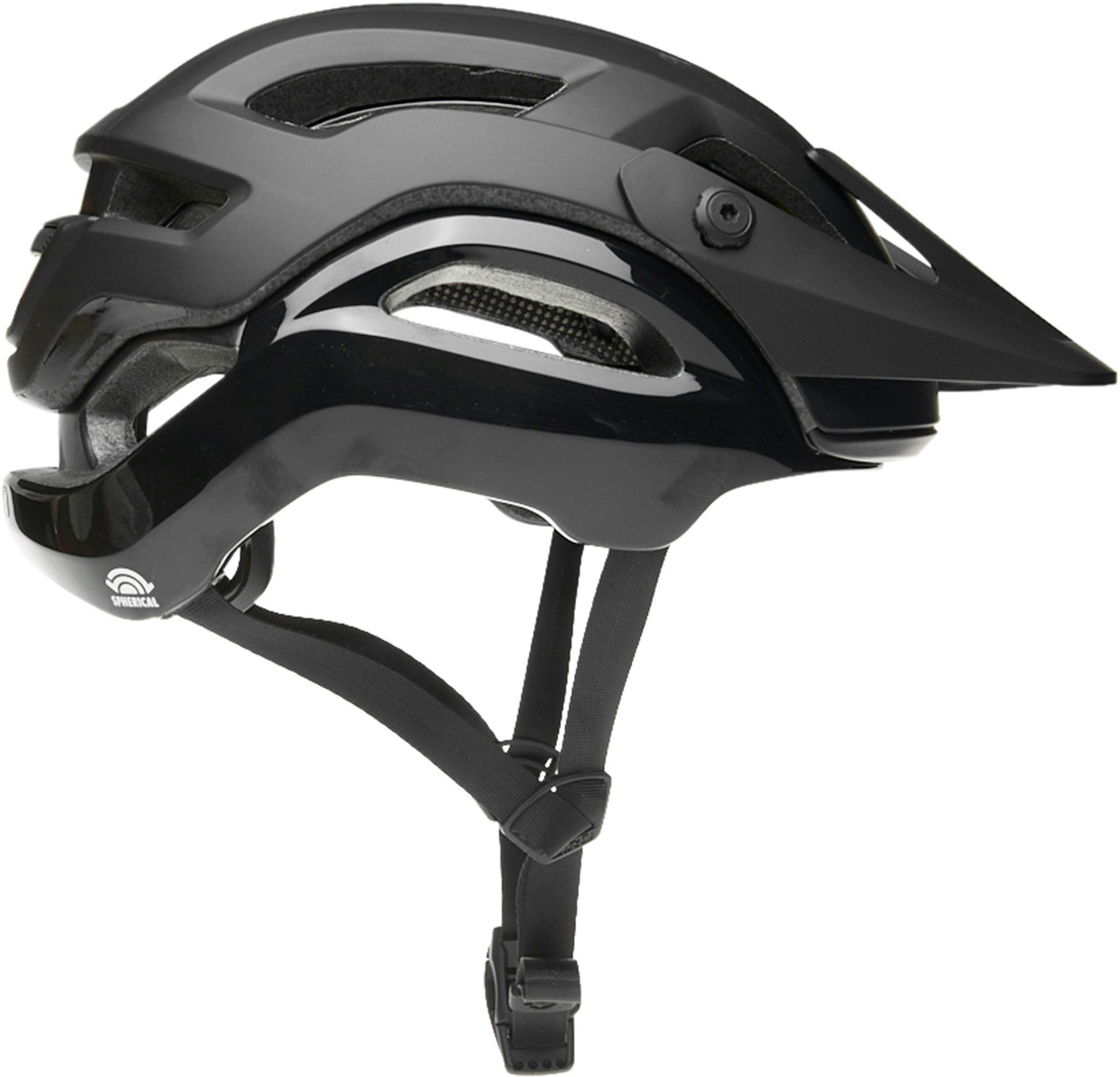 Product gallery image number 2 for product Manifest Spherical Helmet - Unisex