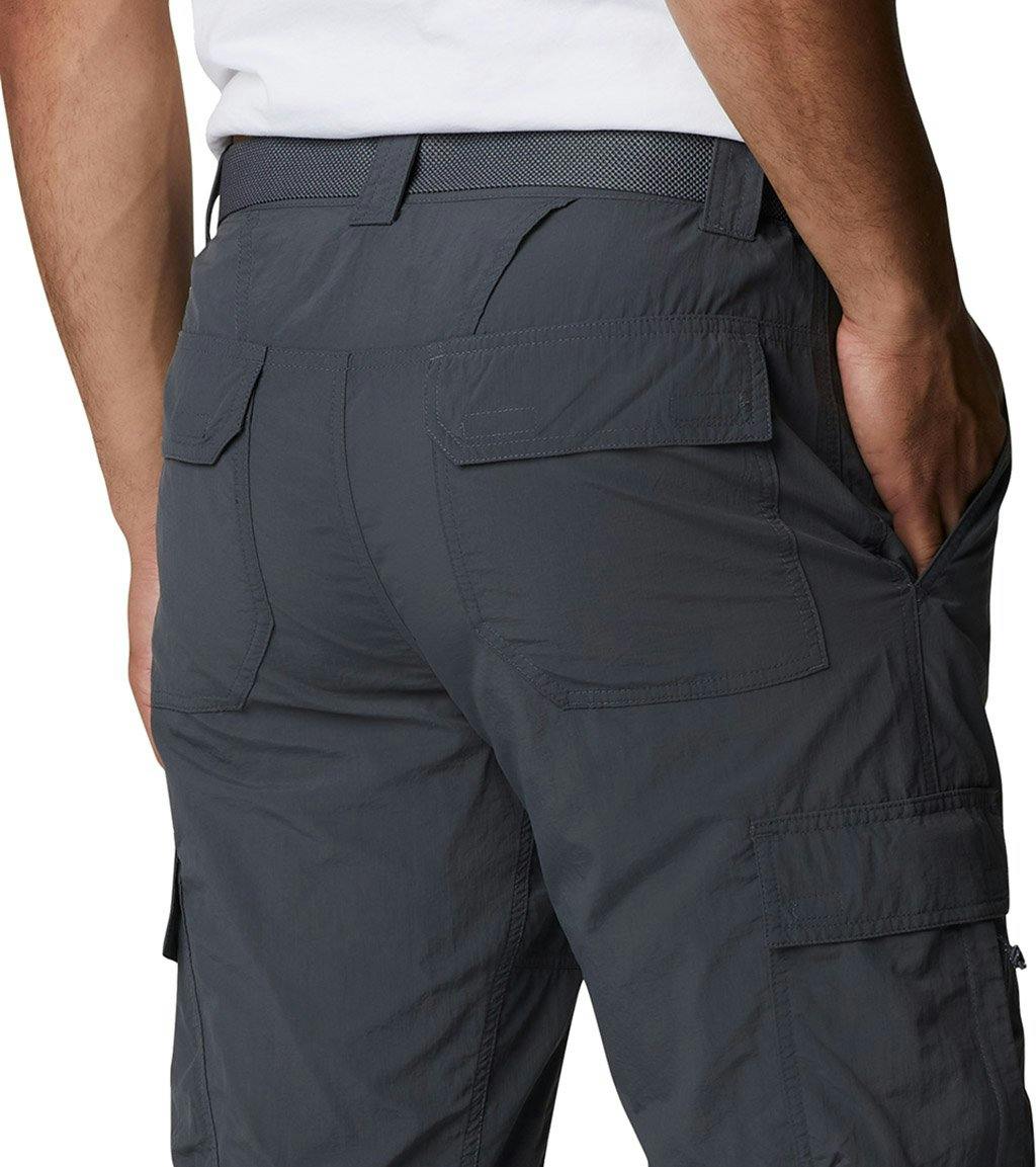 Product gallery image number 3 for product Silver Ridge™ II Capri Trousers - Men's