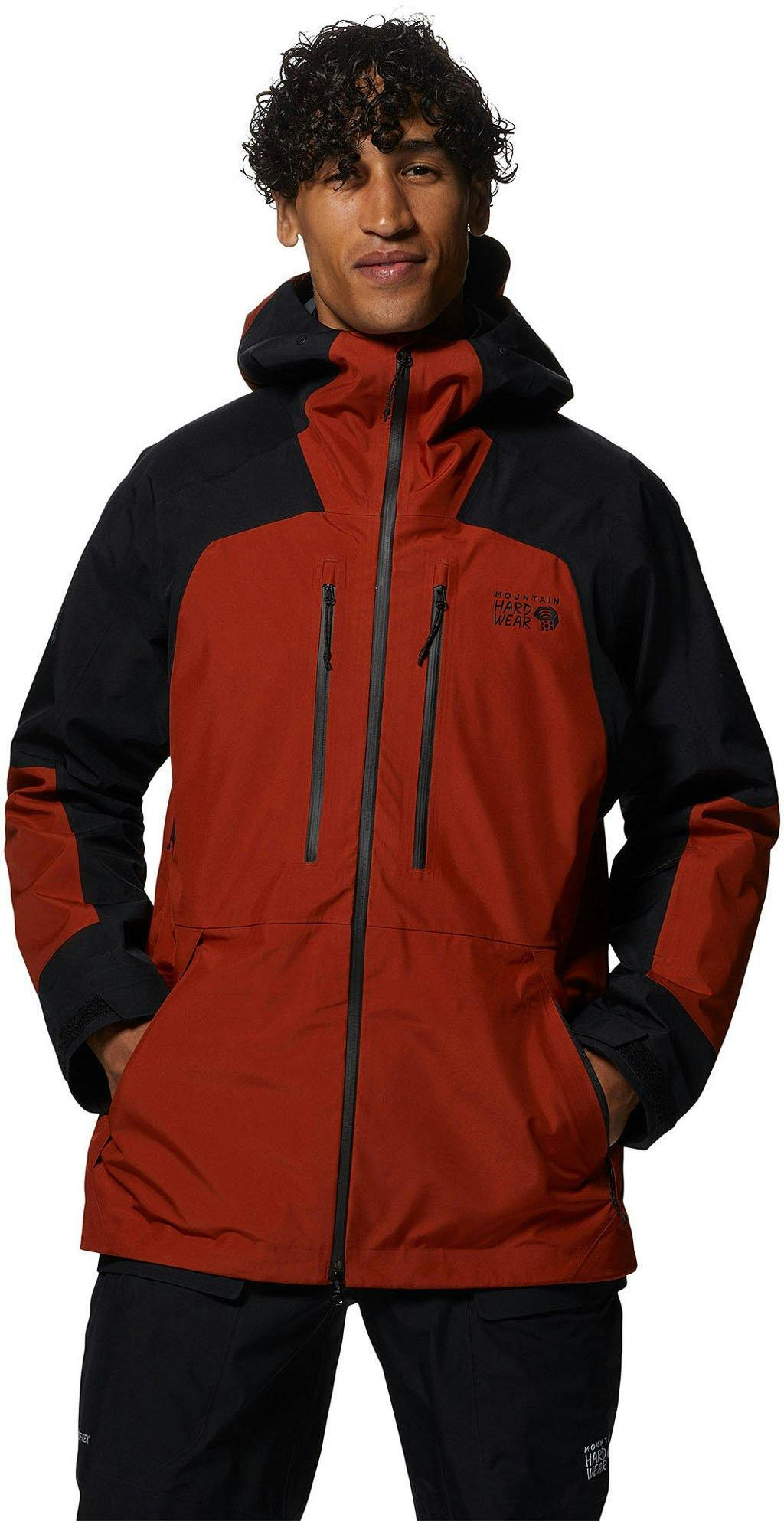 Product image for Boundary Ridge™ Gore-Tex Jacket - Men's