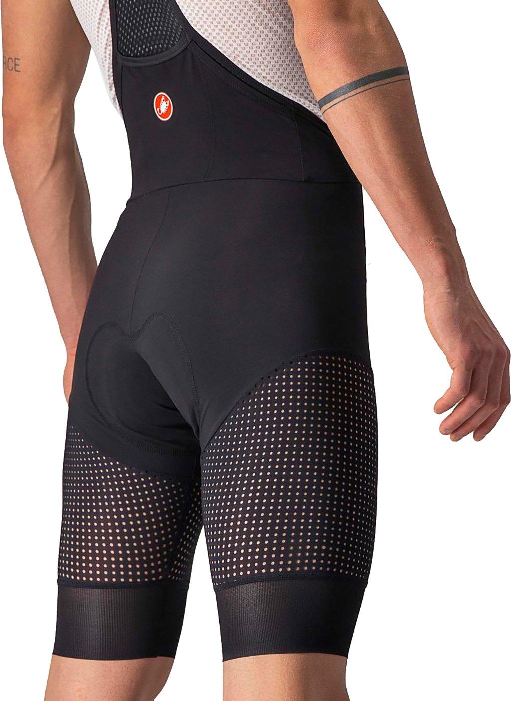 Product gallery image number 5 for product Unlimited Ultimate Bibshort - Men's