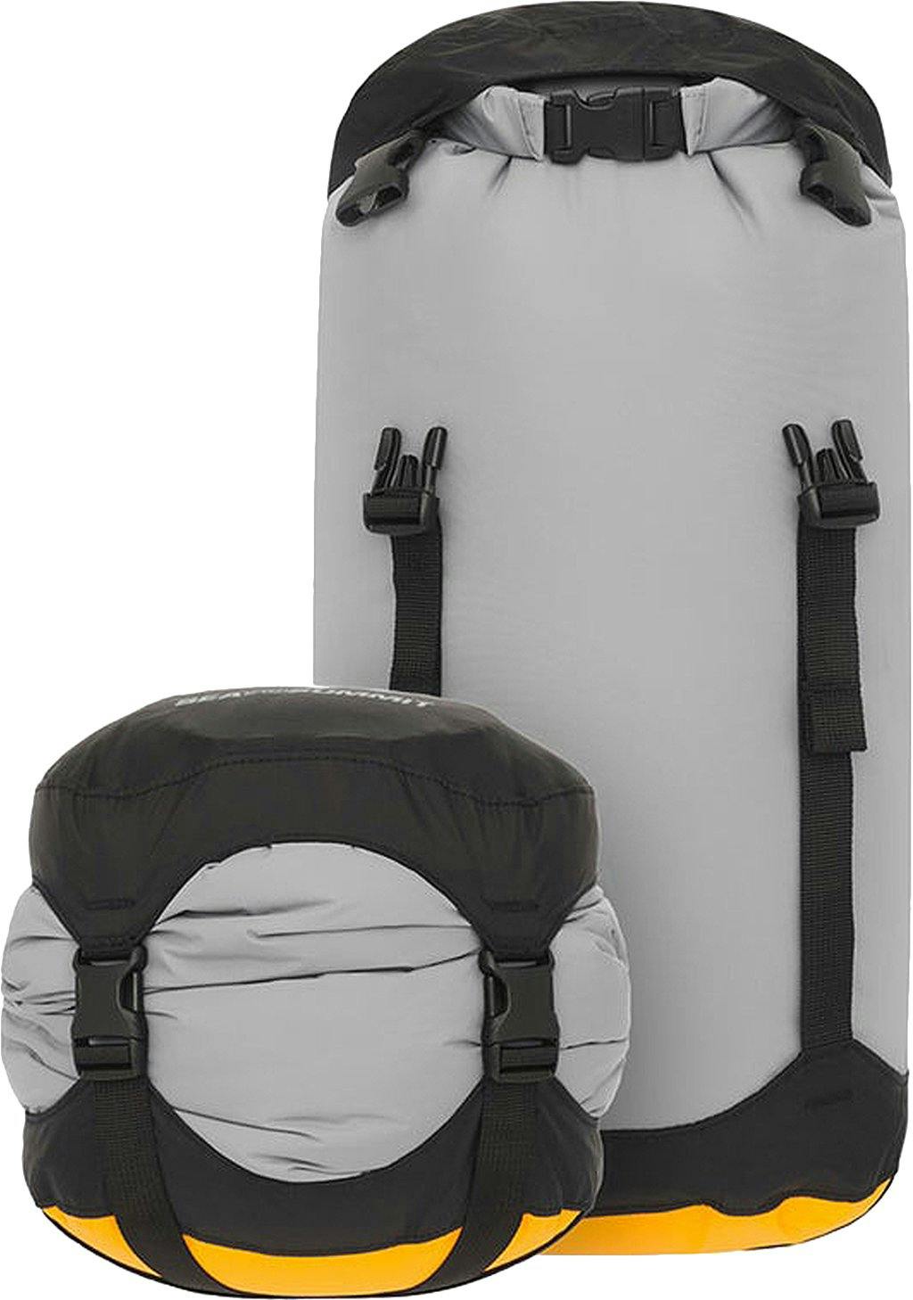 Image de produit pour Sac étanche Evac Compression 8L