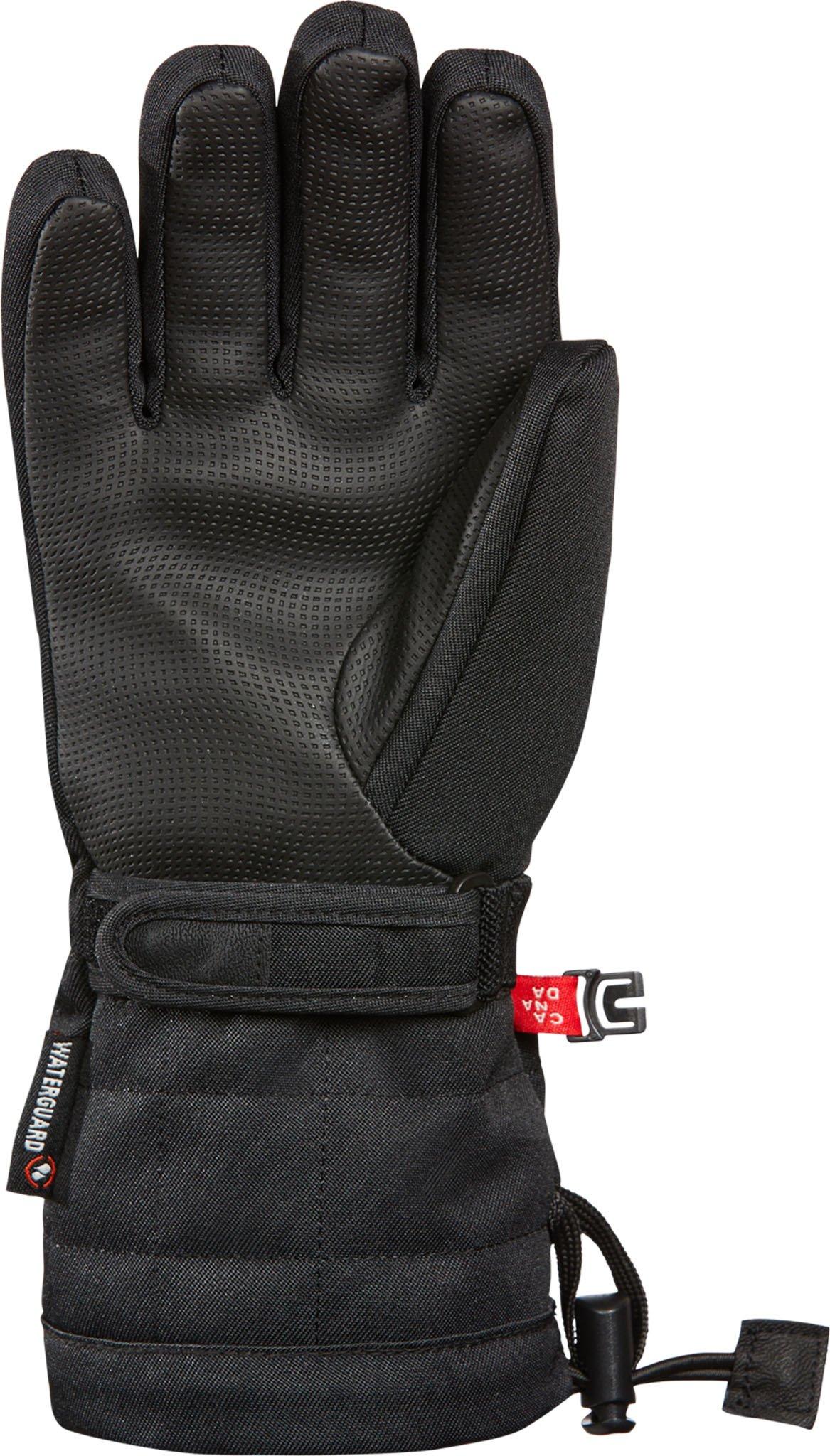 Product gallery image number 2 for product Okay Gloves - Youth