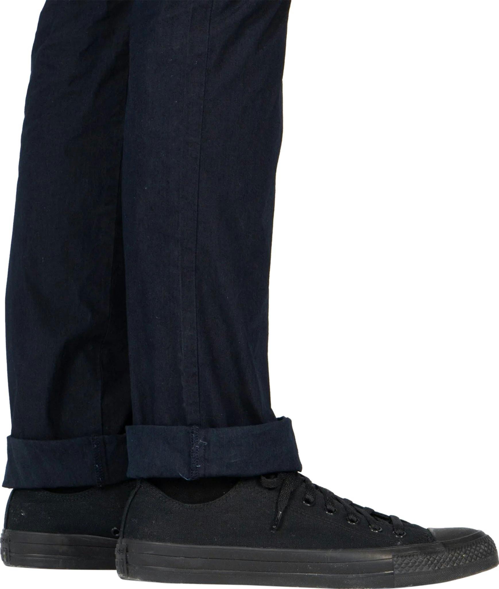 Product gallery image number 6 for product Super Guy Jeans - Ultralight Tech Denim - Men's