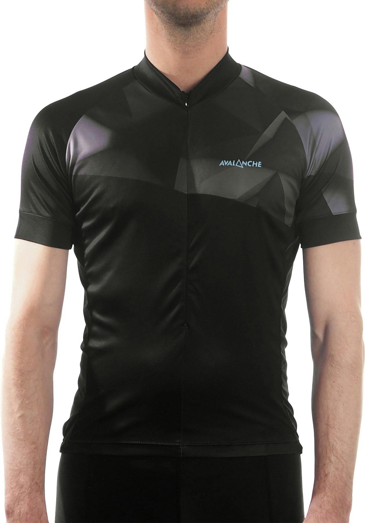 Product gallery image number 1 for product Energy Jersey - Men’s