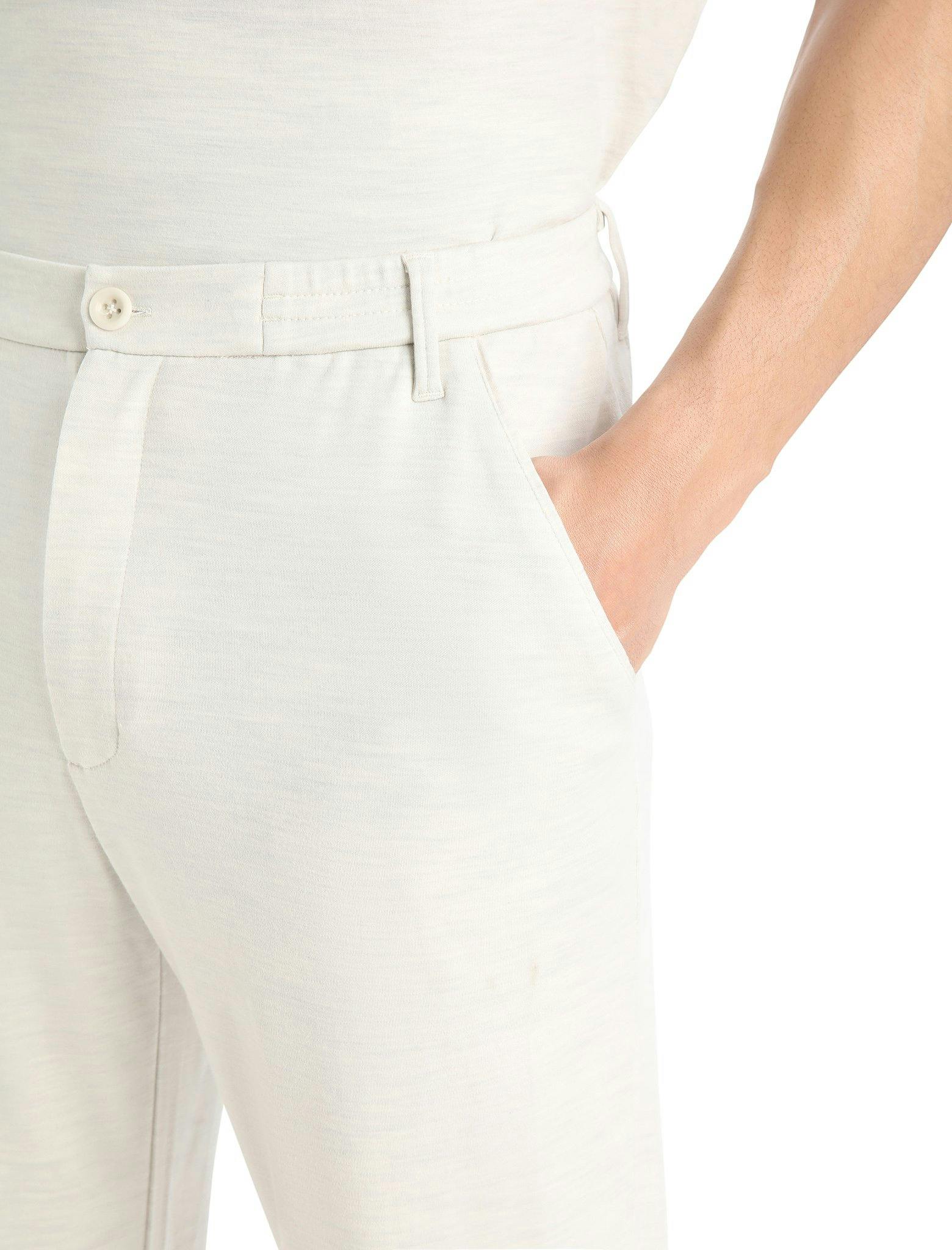 Product gallery image number 2 for product MerinoFine Interlock Pants - Men's