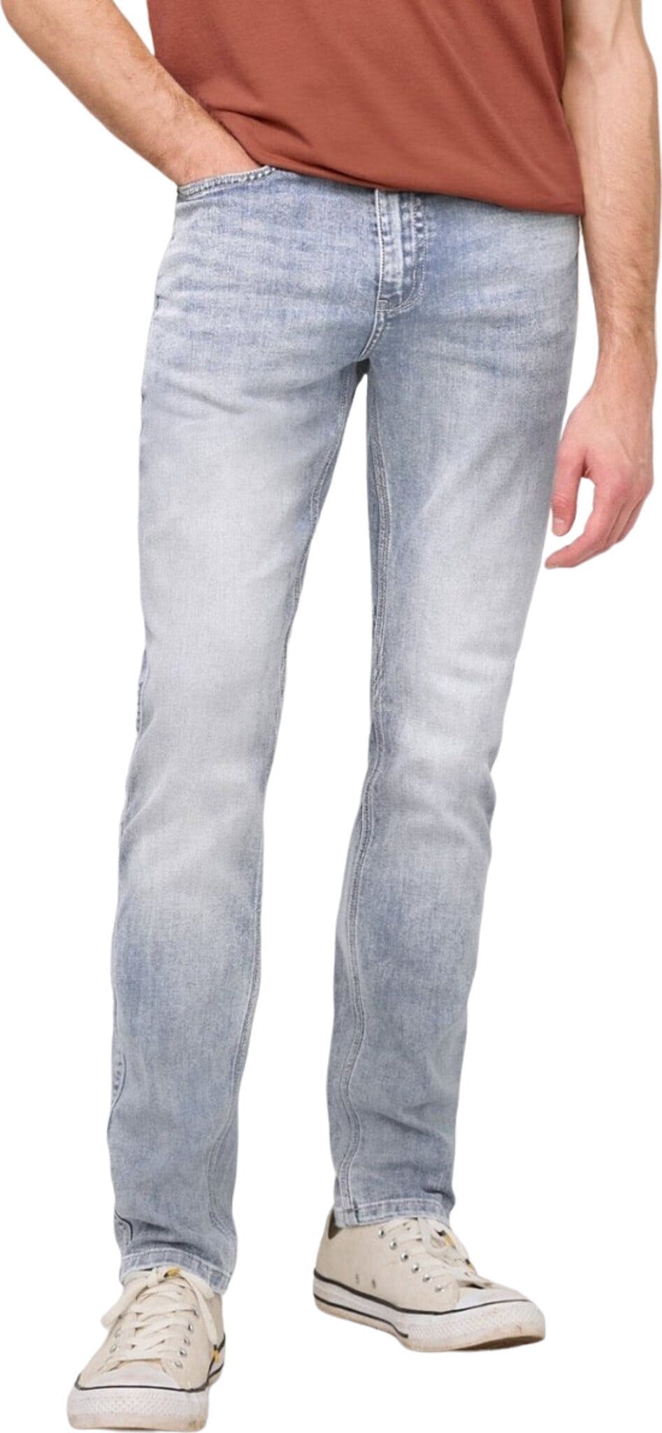 Numéro de l'image de la galerie de produits 1 pour le produit Pantalon Performance Denim Slim - Homme