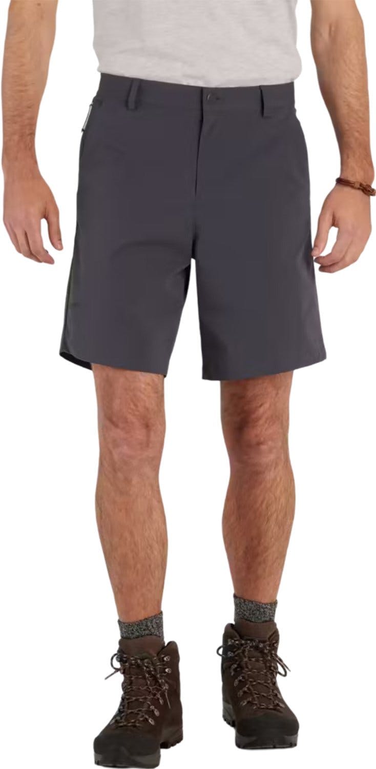 Product gallery image number 7 for product Arch Rock Shorts 8In - Men's