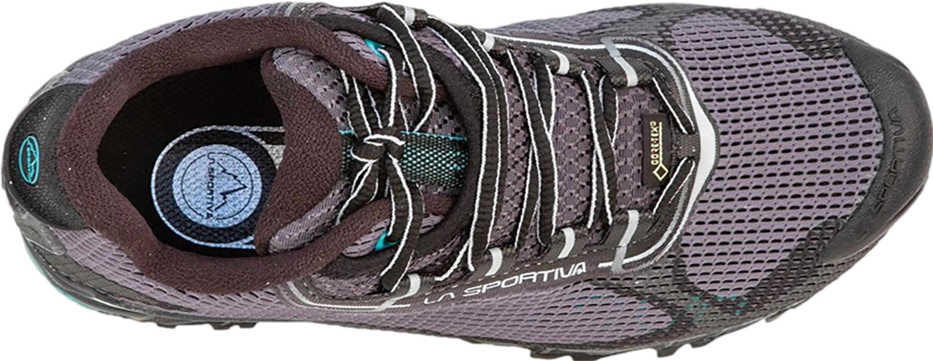 Numéro de l'image de la galerie de produits 5 pour le produit Souliers de course sur sentier Wildcat 2.0 GTX - Femme