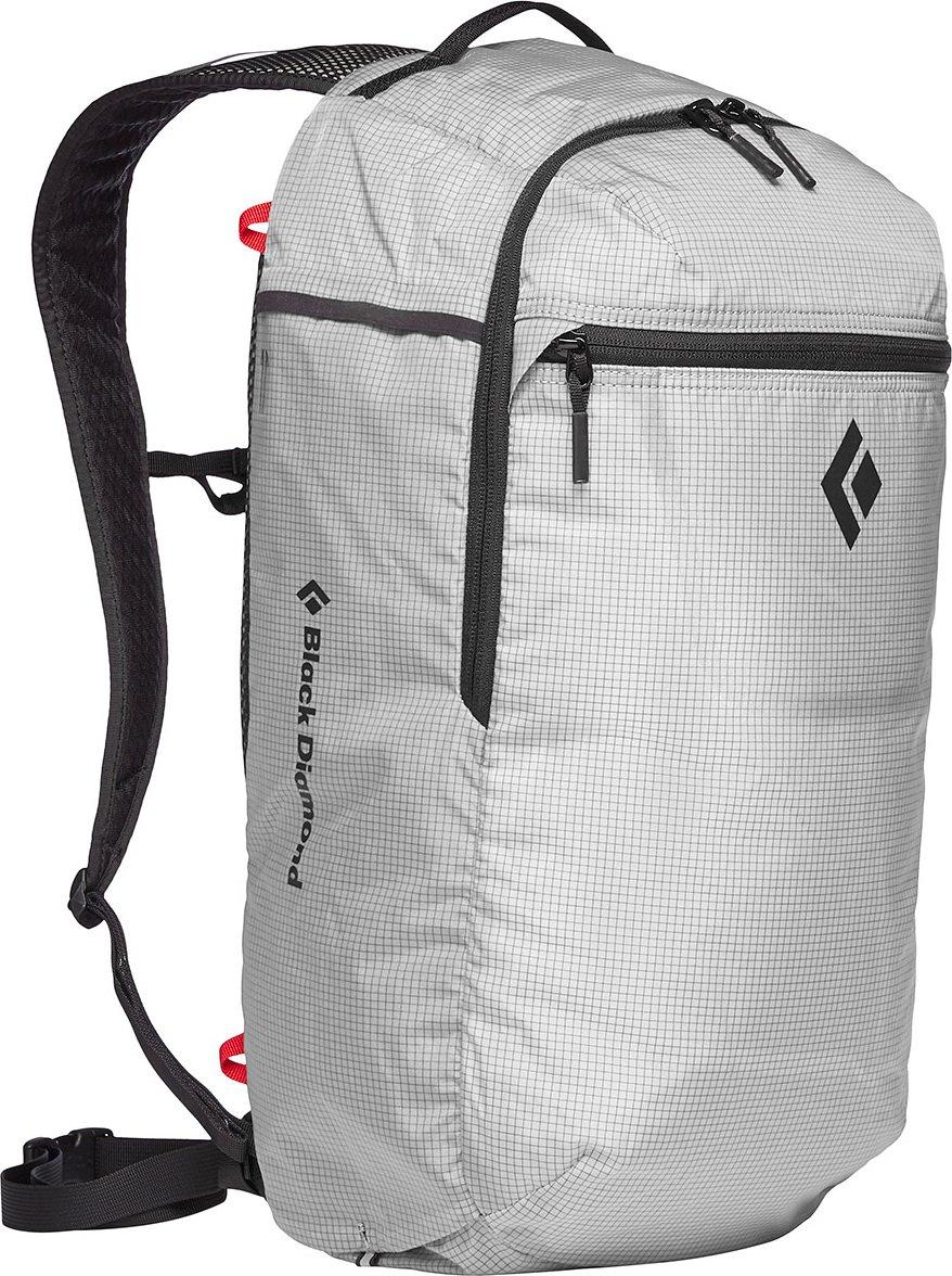 Product gallery image number 1 for product Trail Zip Backpack 18L