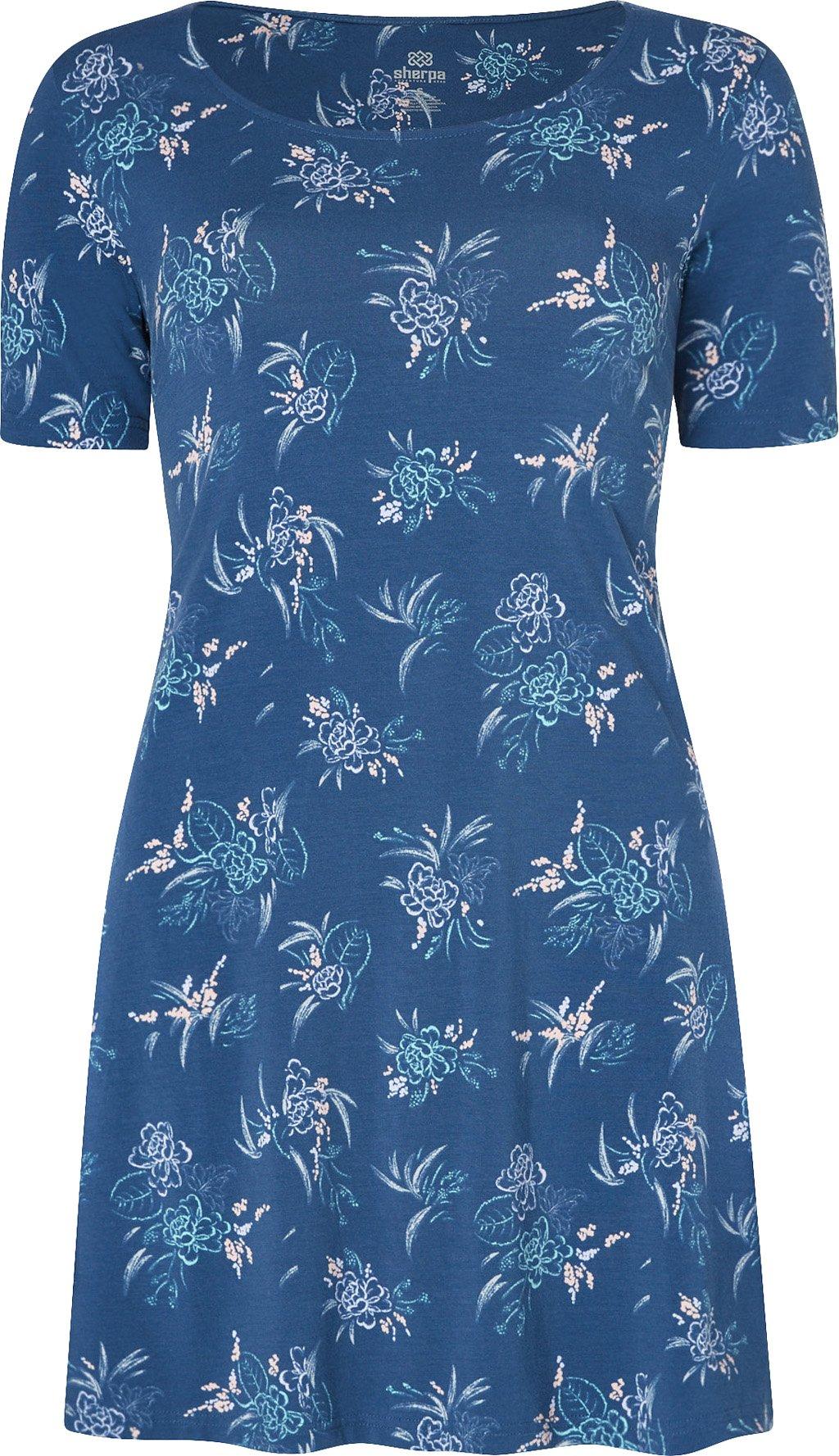 Neelo Blue Floral